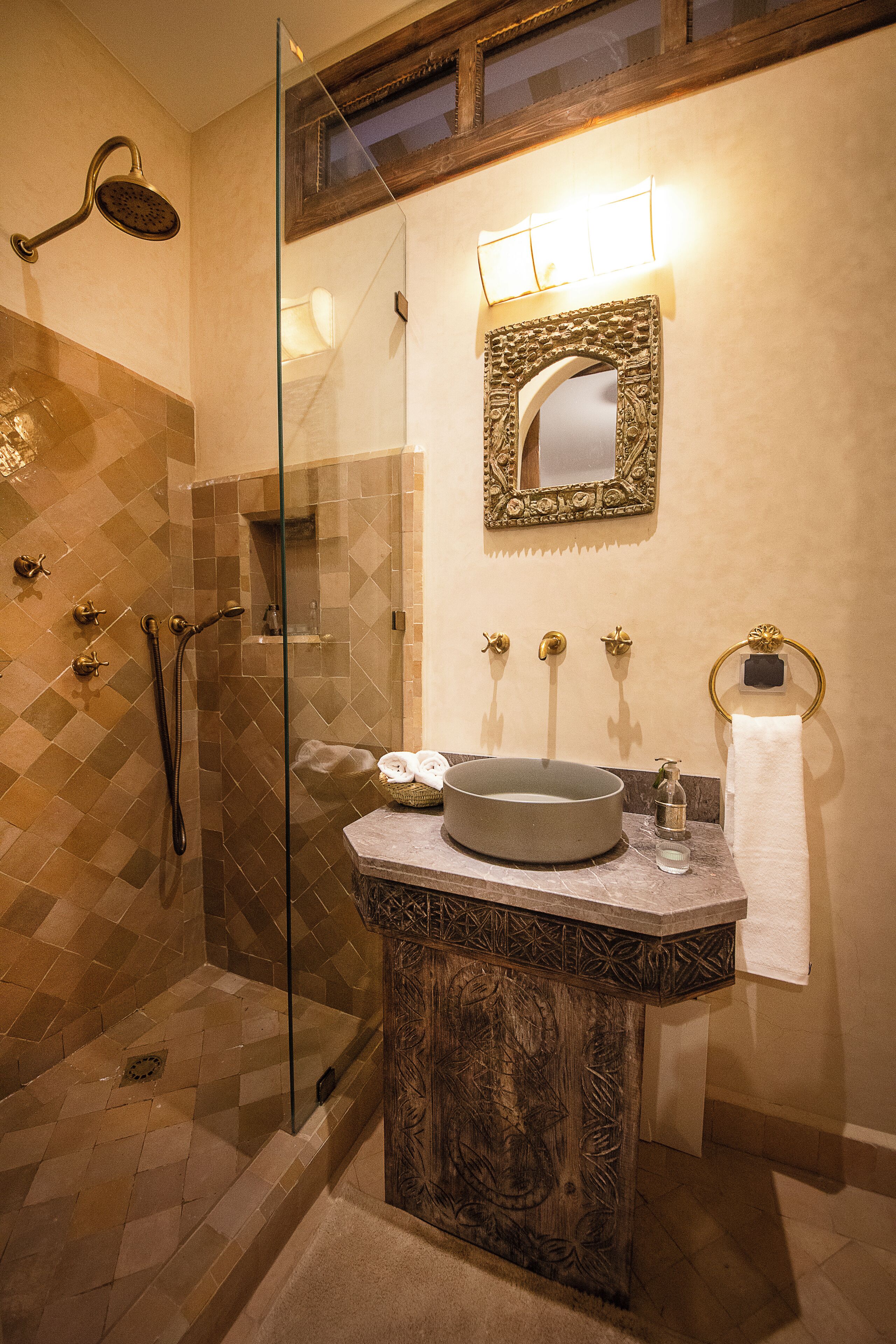 Riad Cologne & Spa