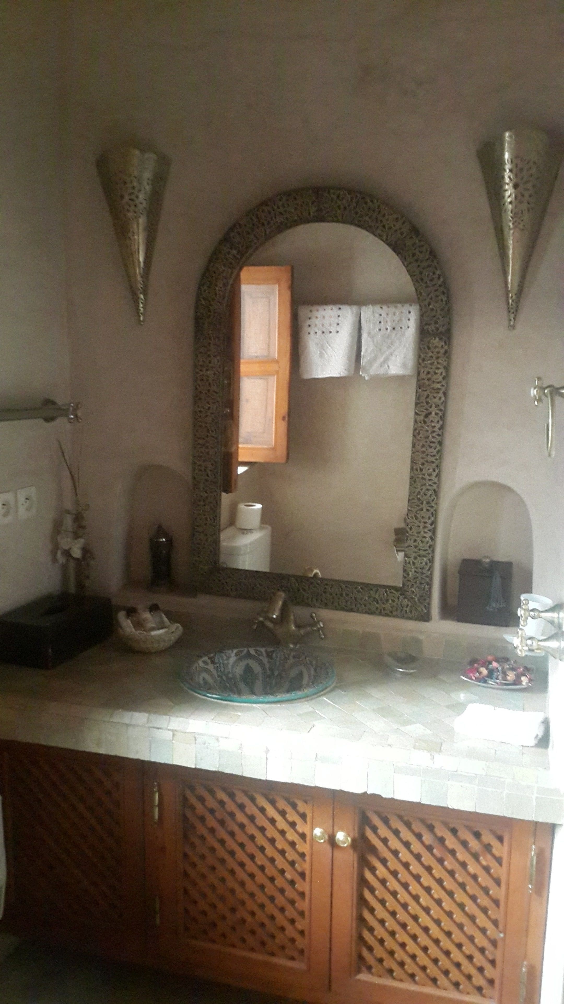 Riad Couleurs du Sud