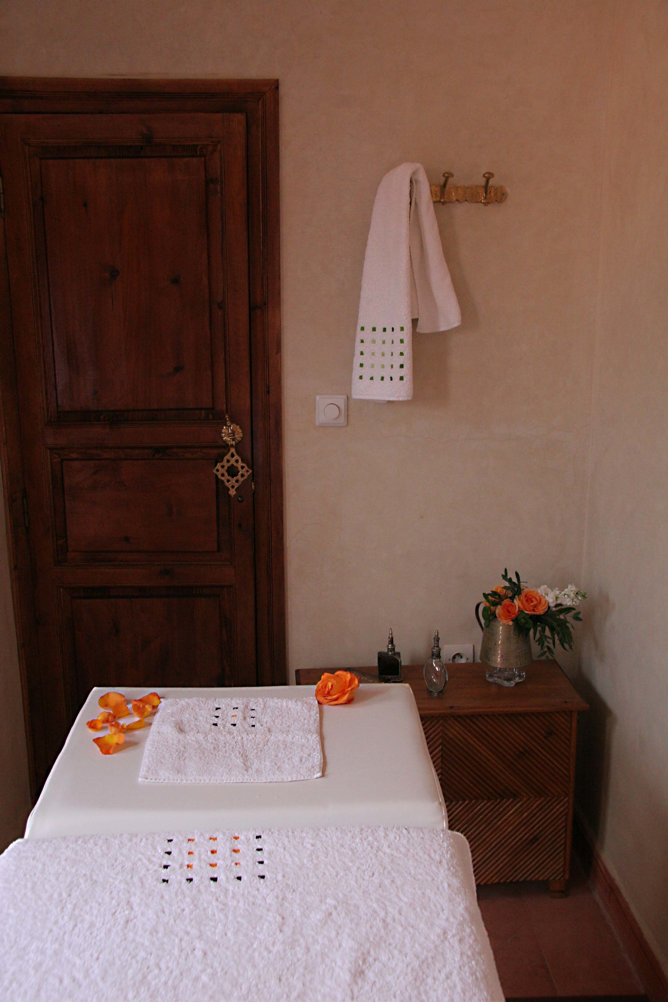 Riad Couleurs du Sud