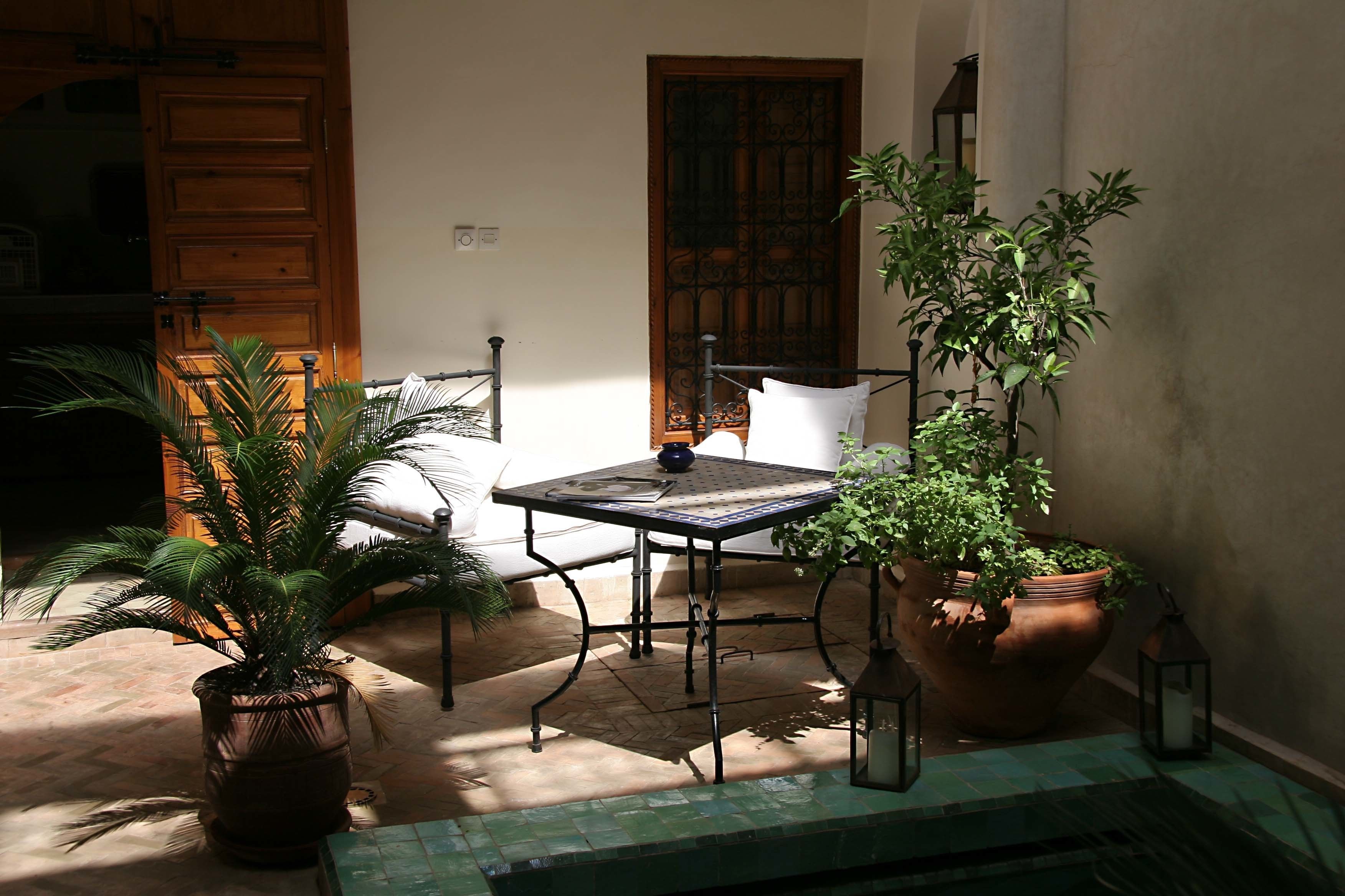 Riad Couleurs du Sud