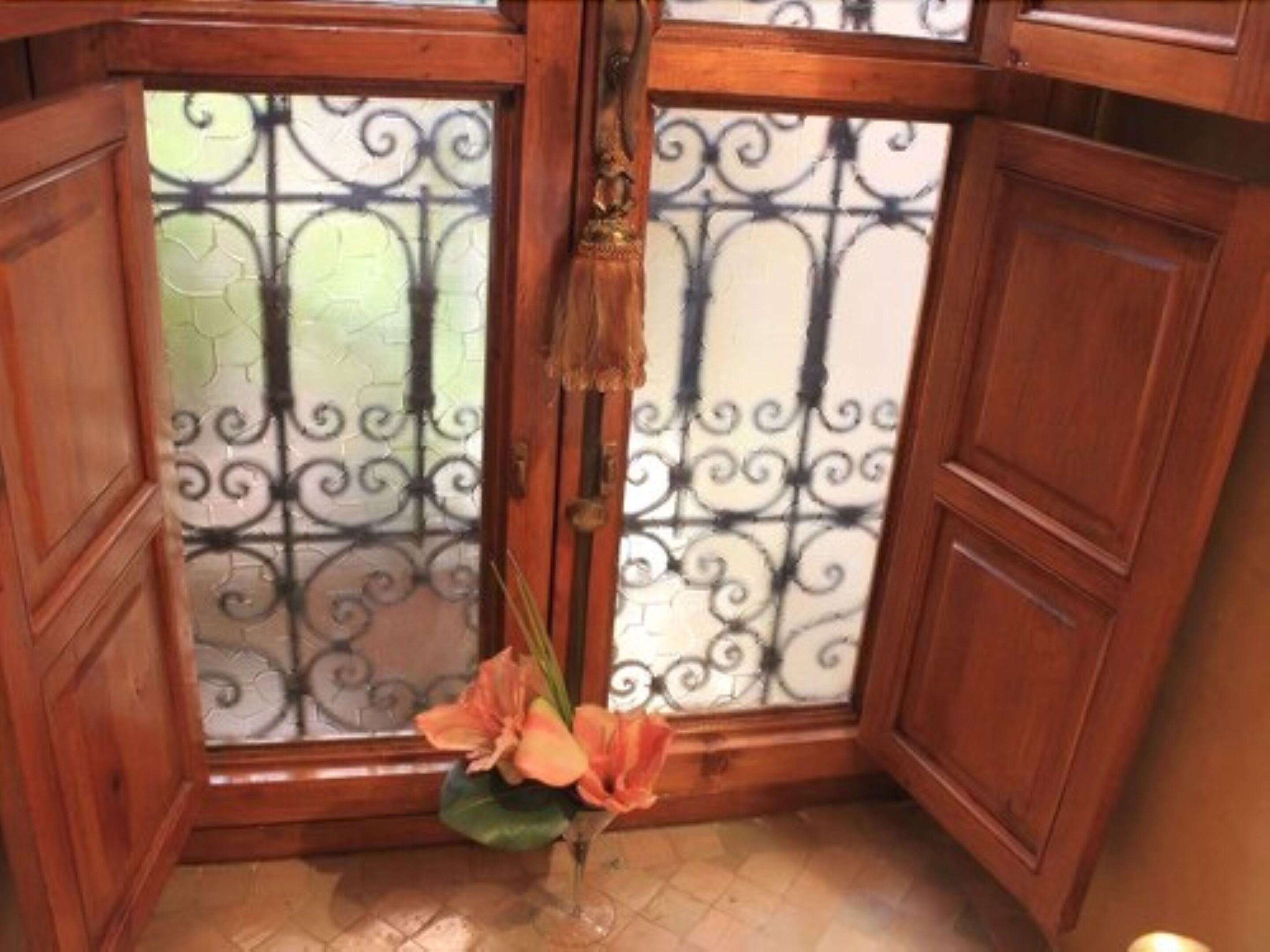 Riad Couleurs du Sud