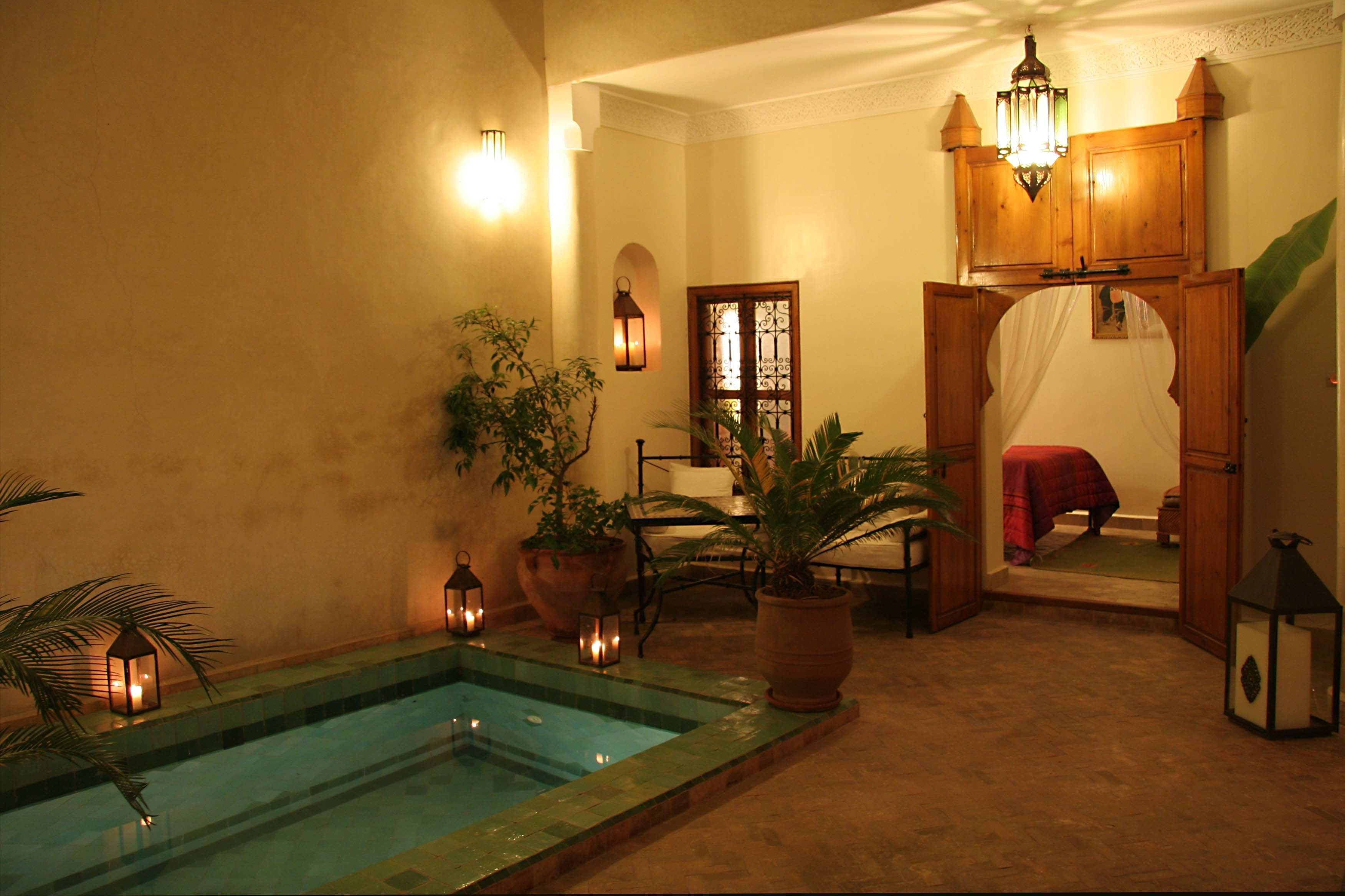 Riad Couleurs du Sud