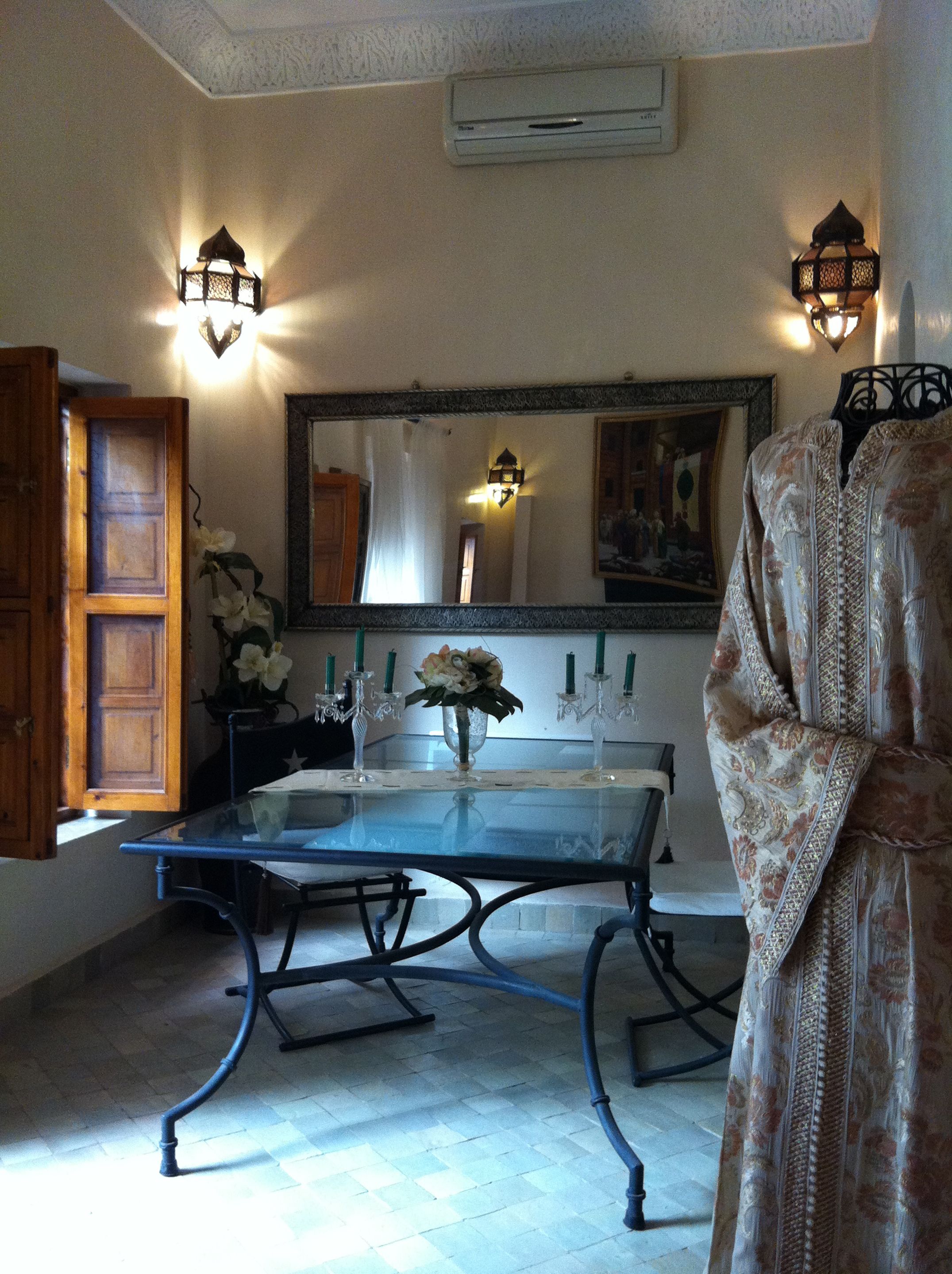 Riad Couleurs du Sud