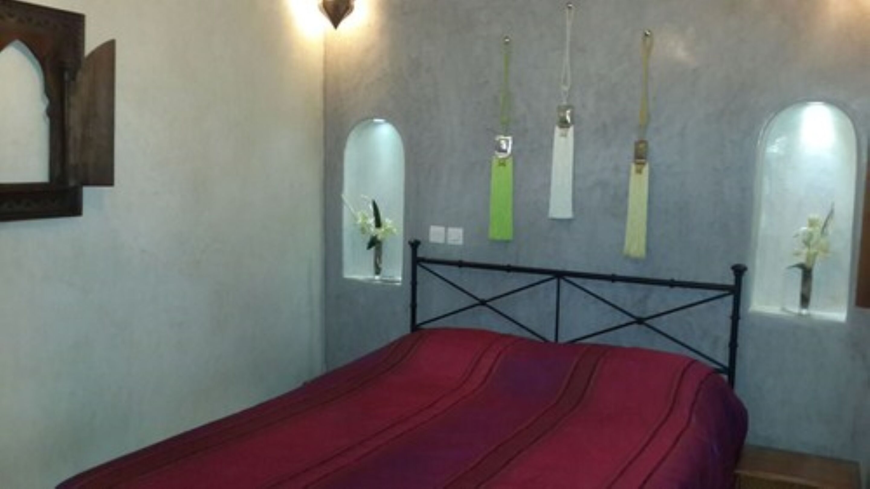 Riad Couleurs du Sud