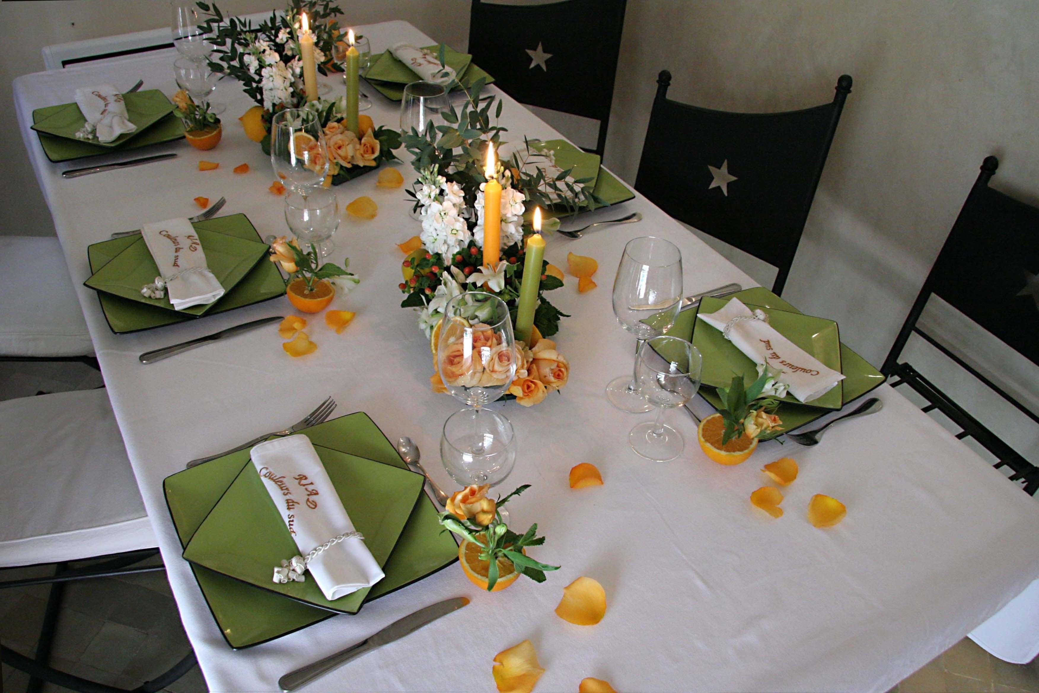 Riad Couleurs du Sud