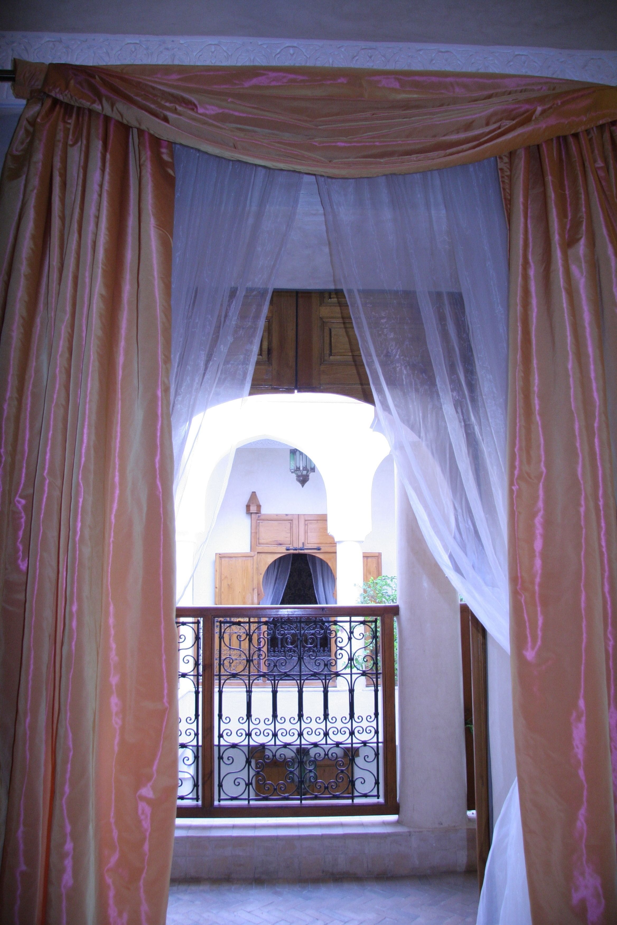 Riad Couleurs du Sud