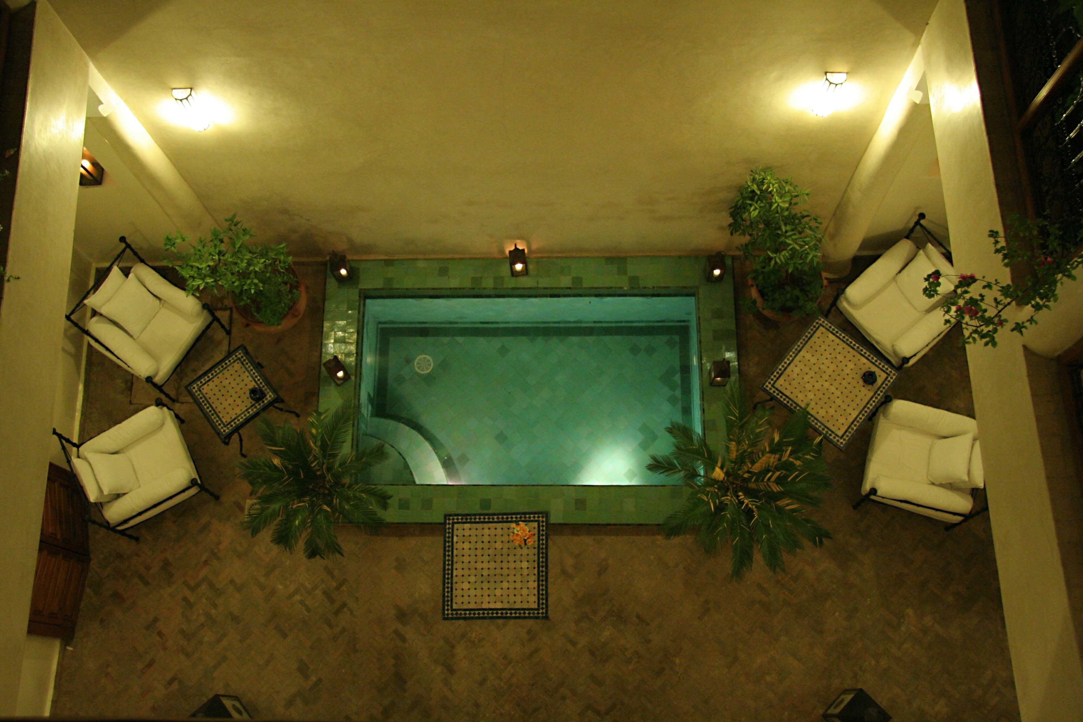 Riad Couleurs du Sud