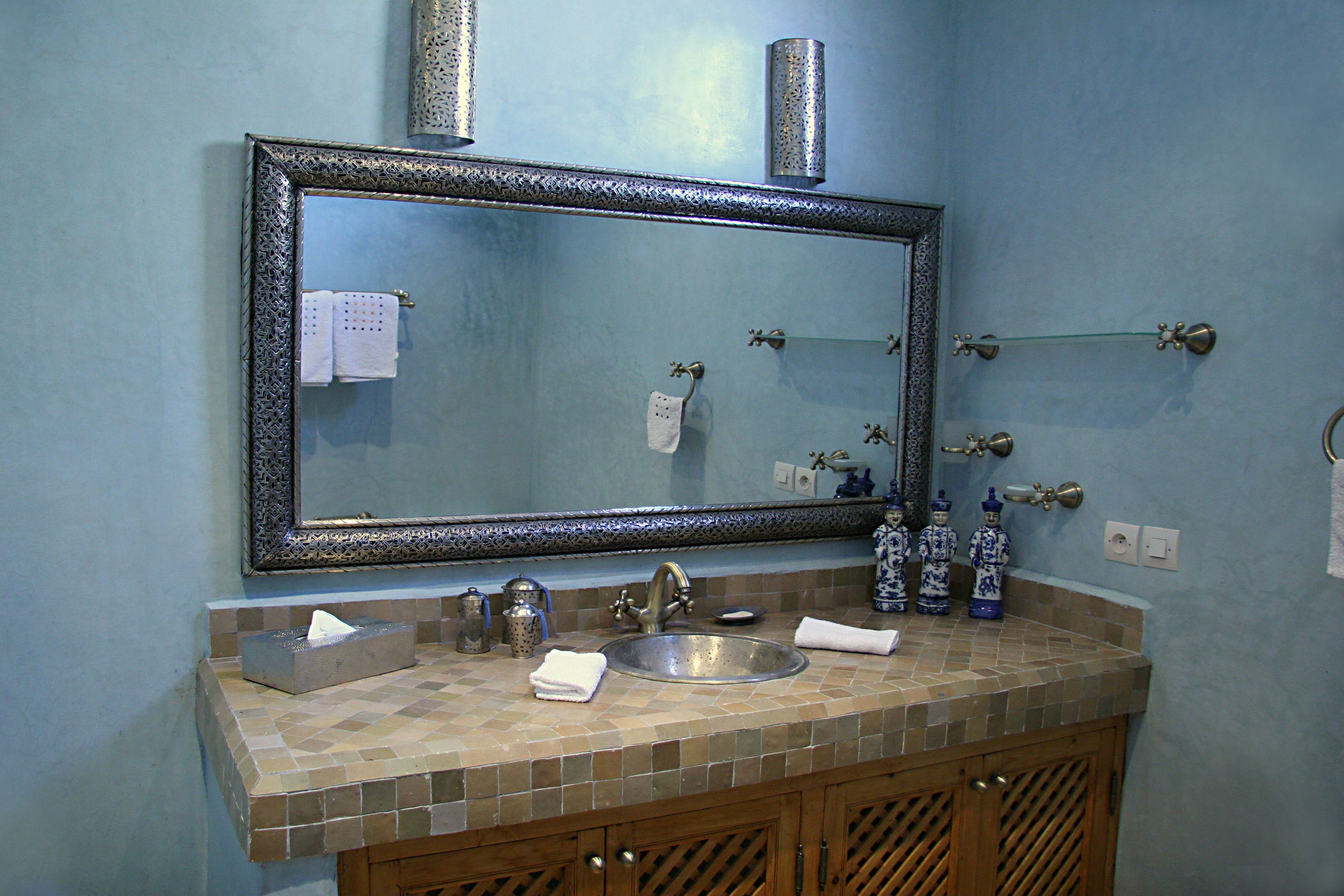 Riad Couleurs du Sud