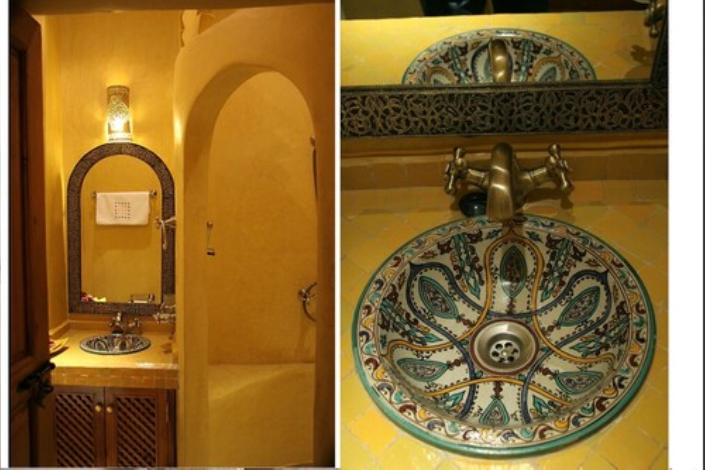 Riad Couleurs du Sud