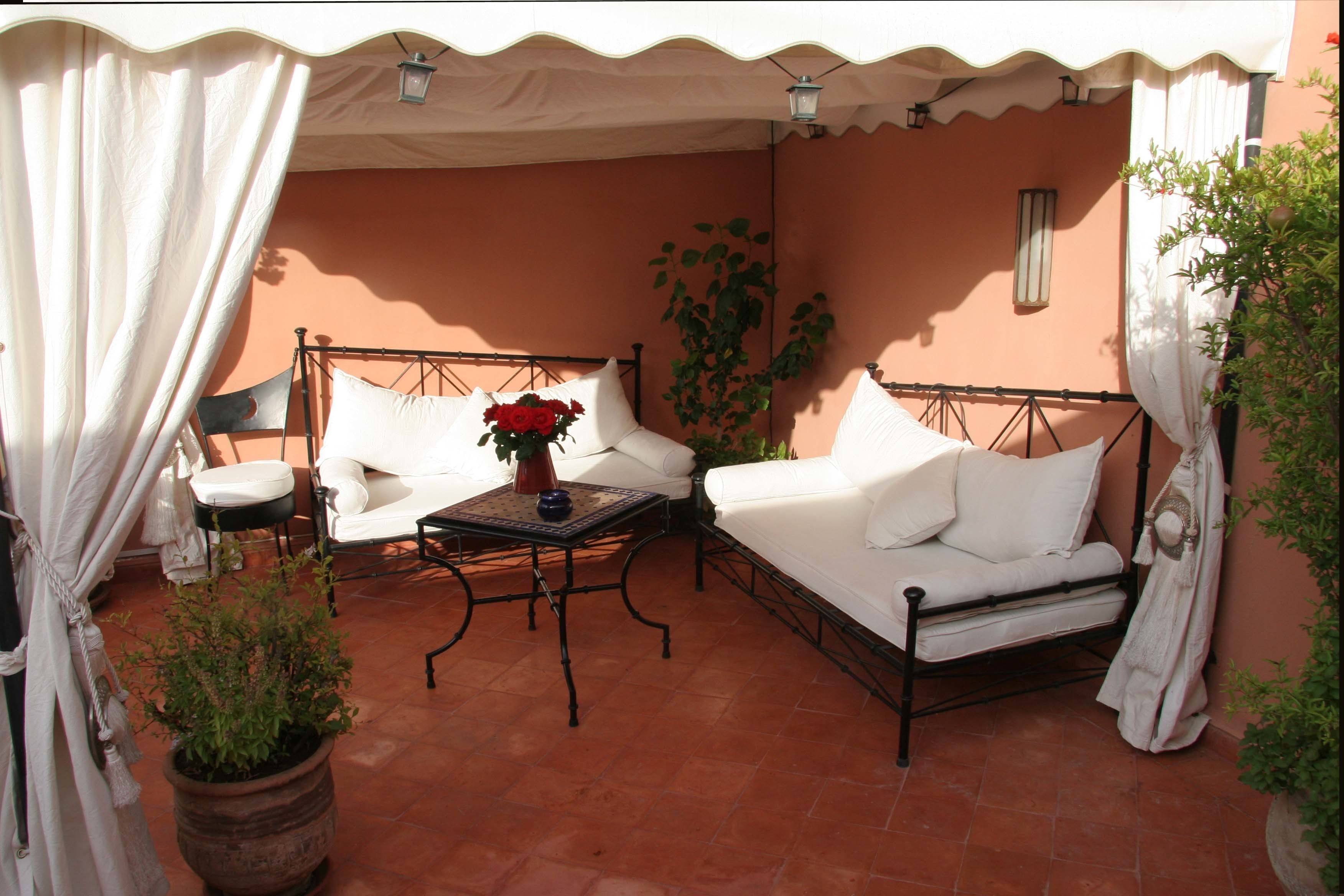 Riad Couleurs du Sud