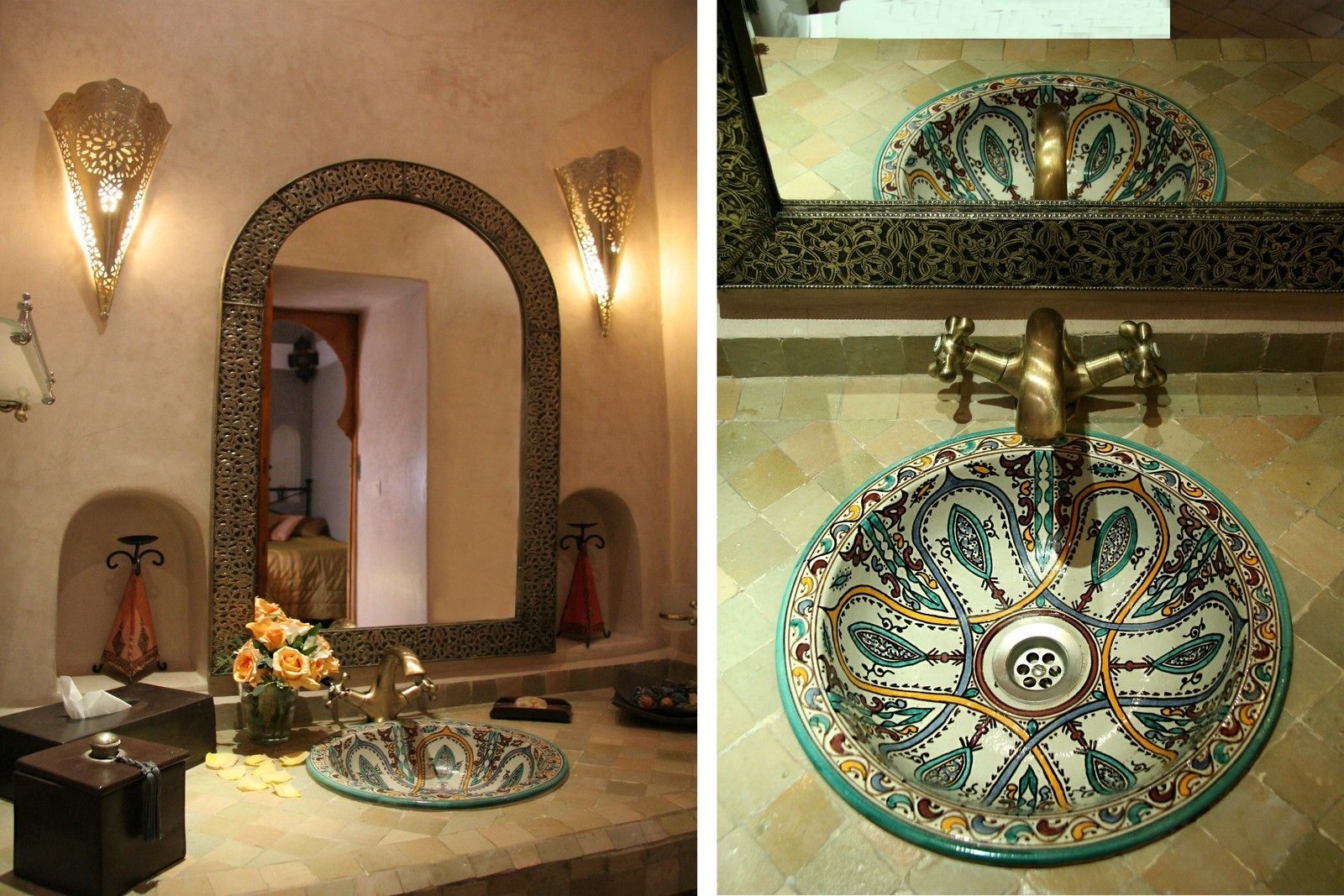 Riad Couleurs du Sud