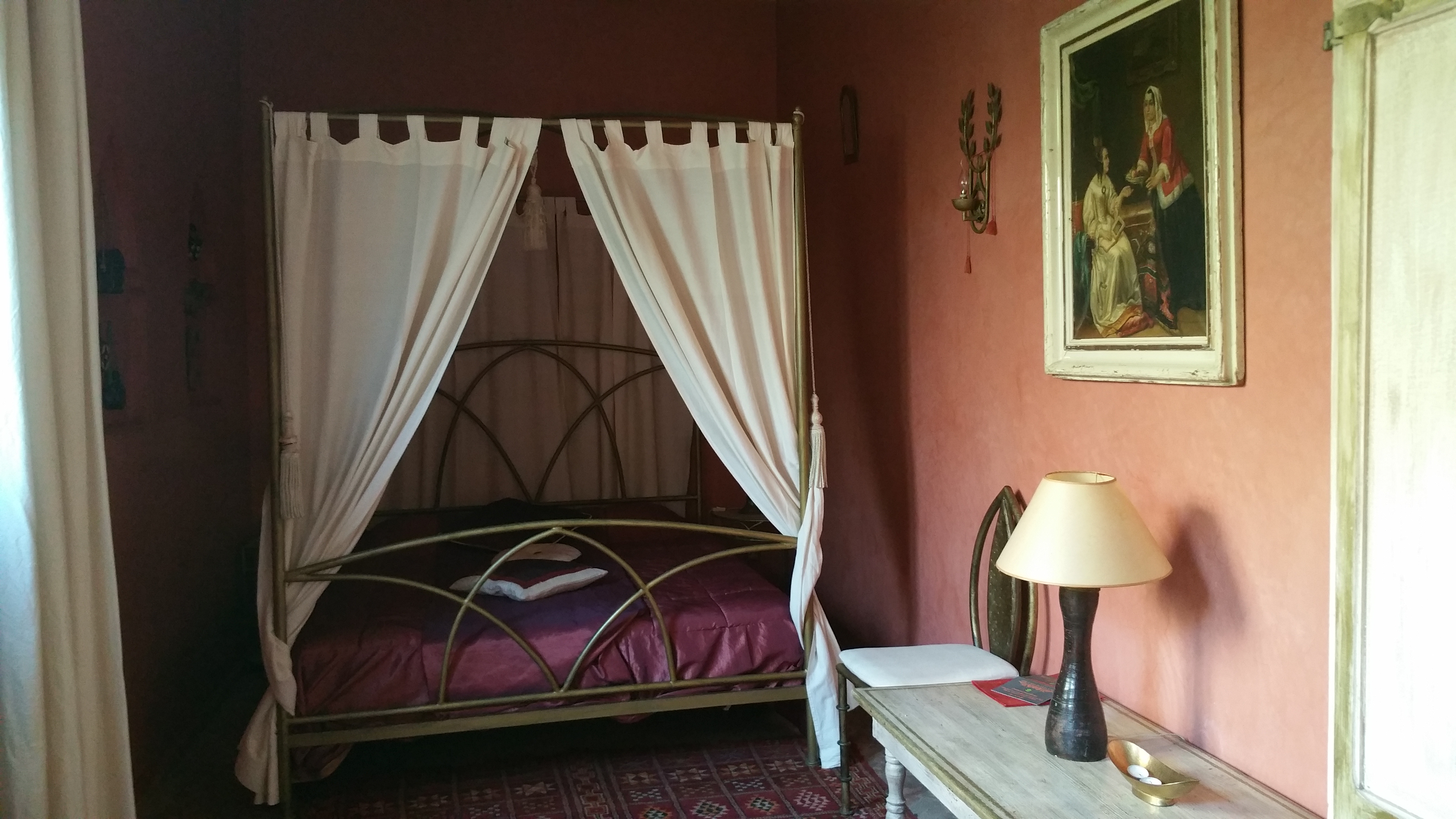 Riad Dama