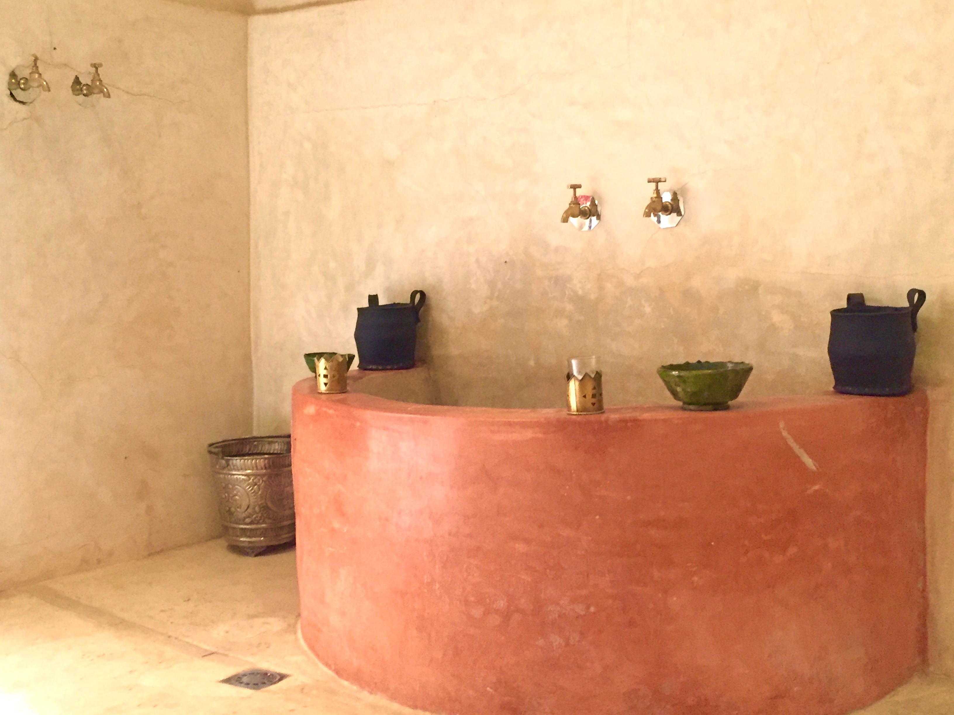Riad Dama