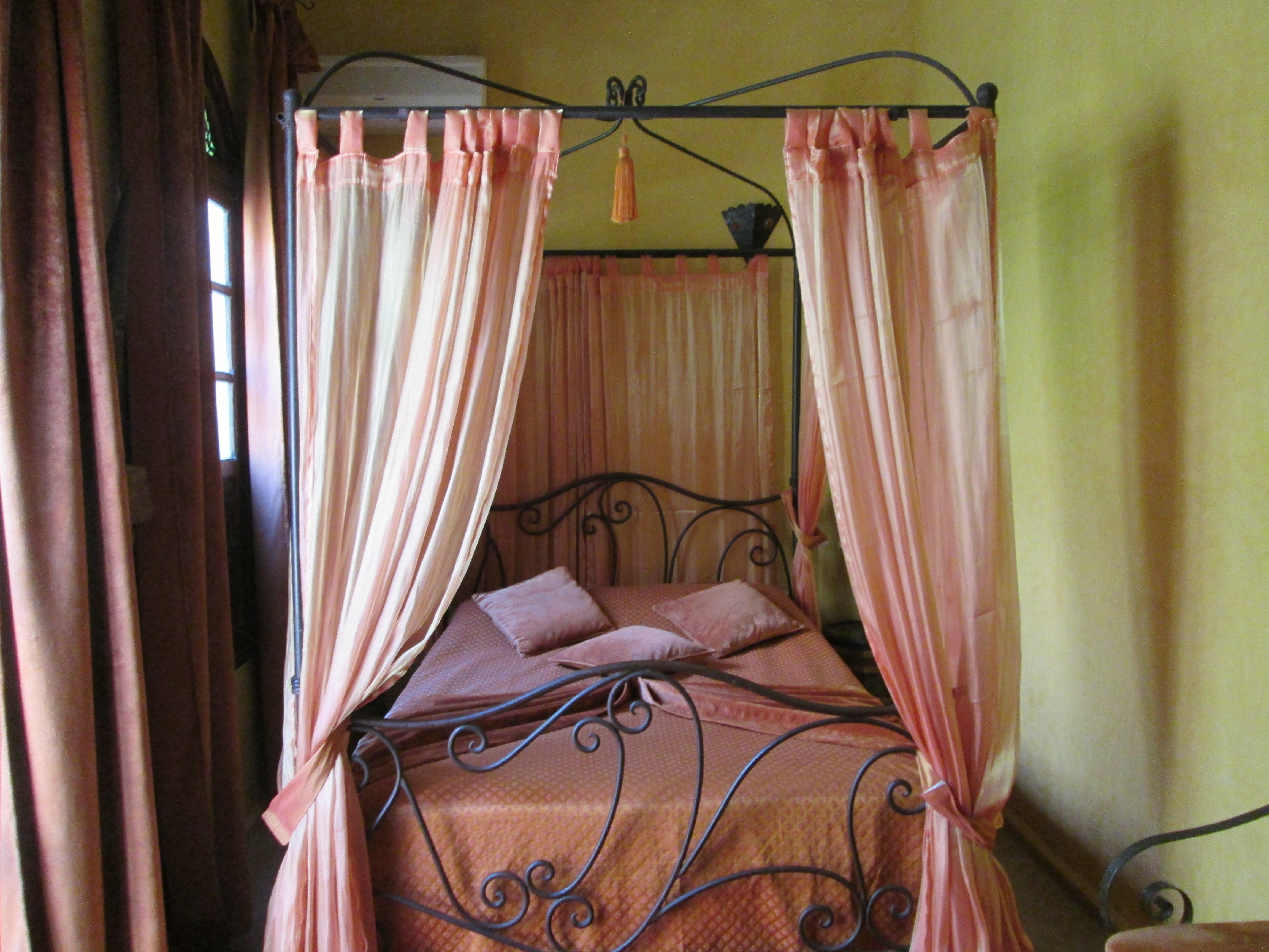 Riad Dama