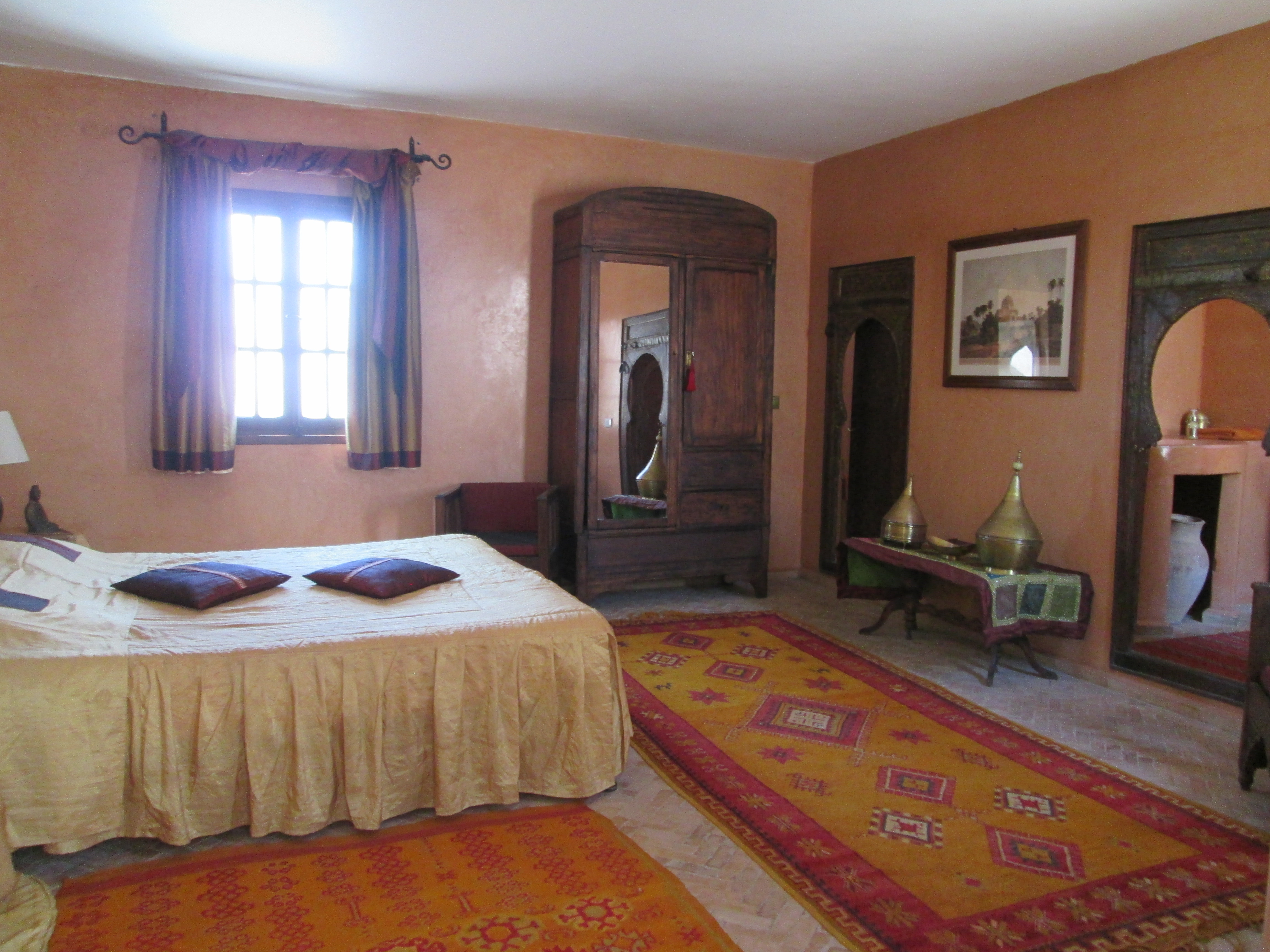 Riad Dama