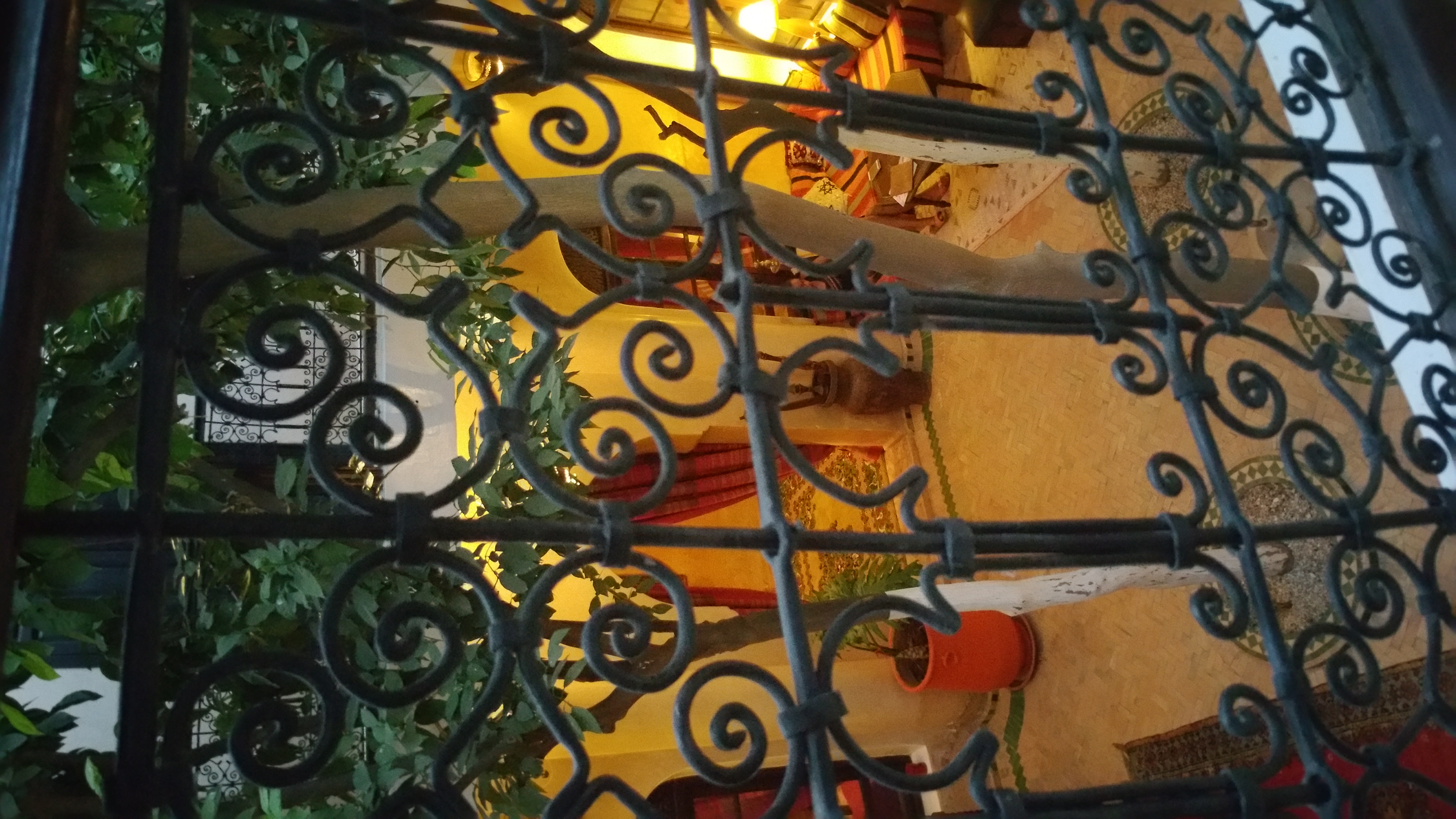 Riad Dama