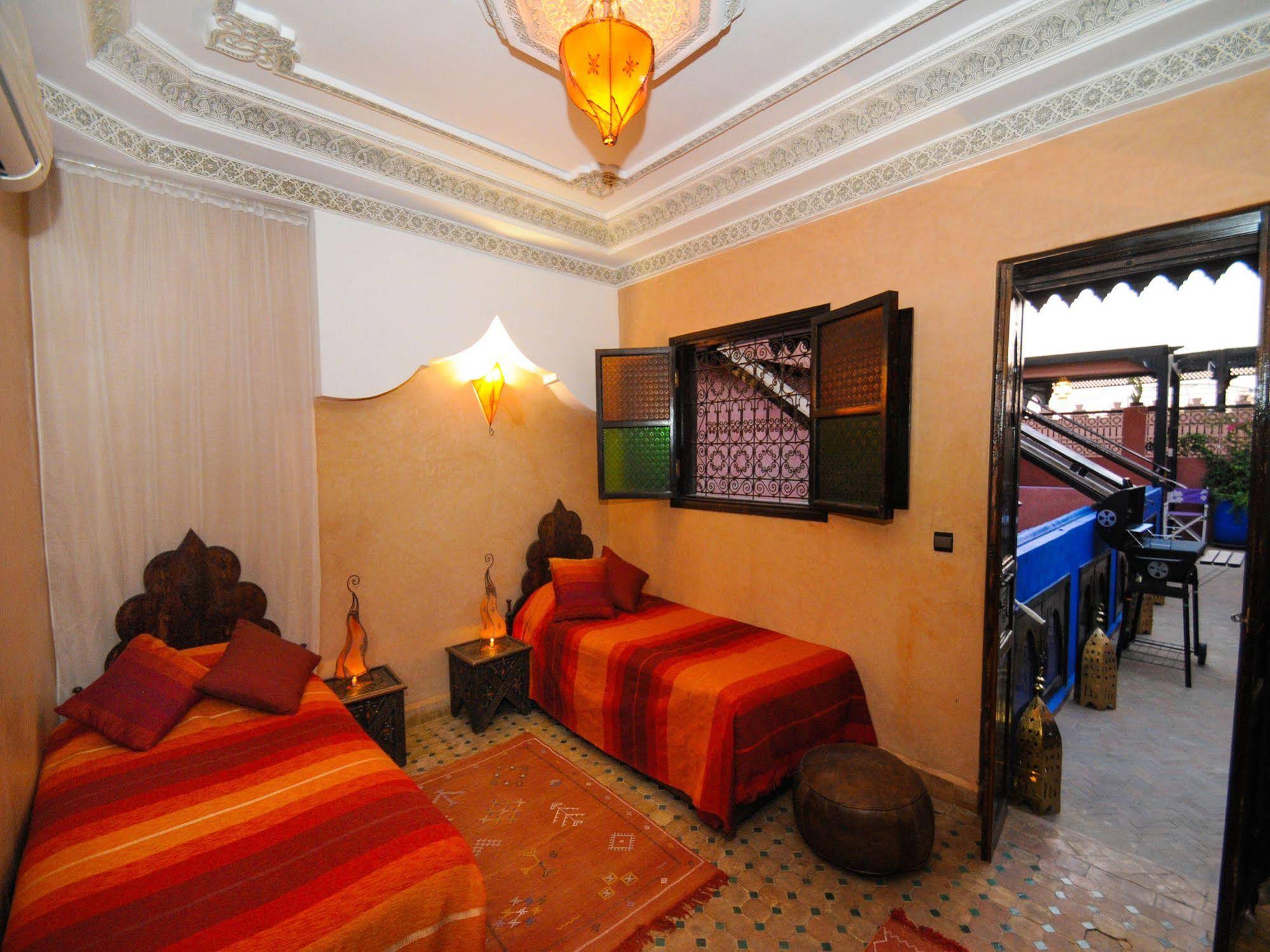 Riad Dar Aby