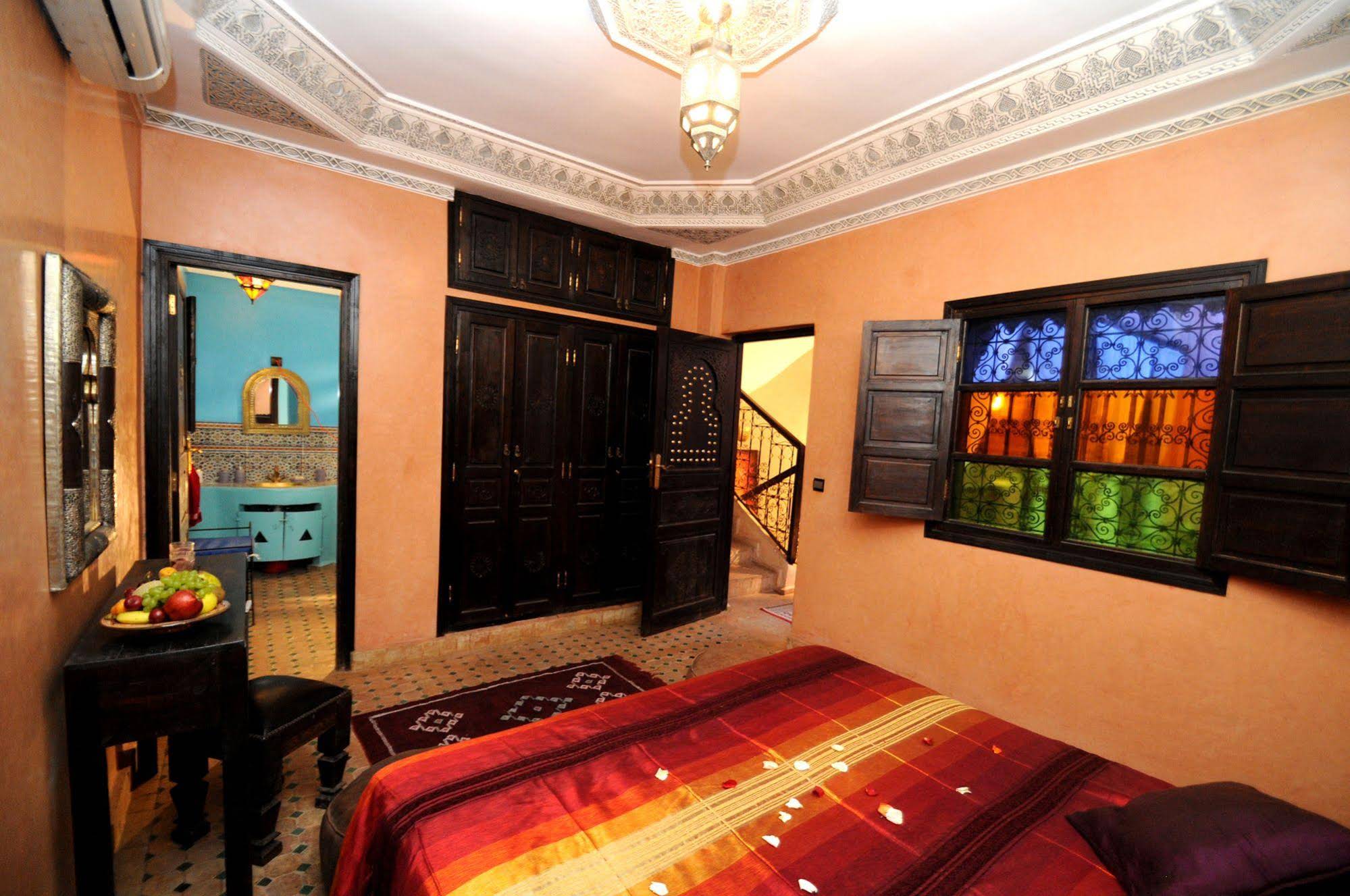 Riad Dar Aby