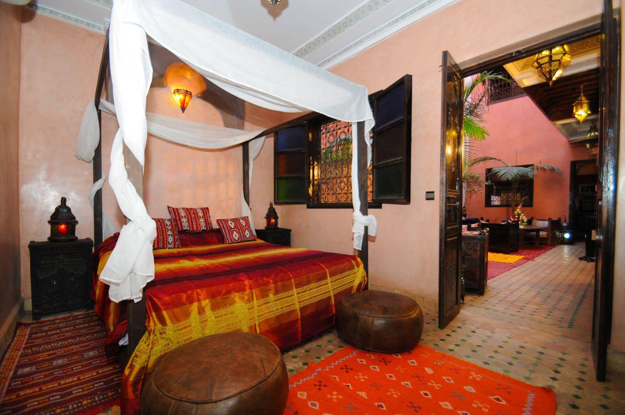 Riad Dar Aby