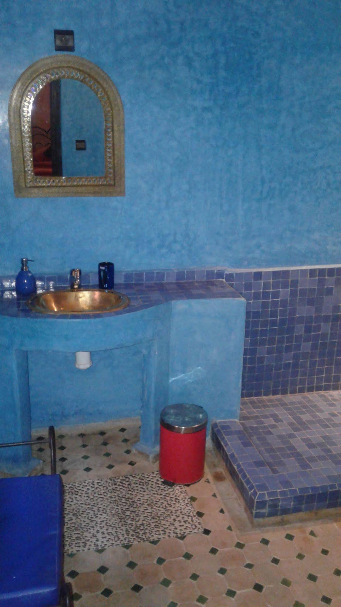 Riad Dar Aby