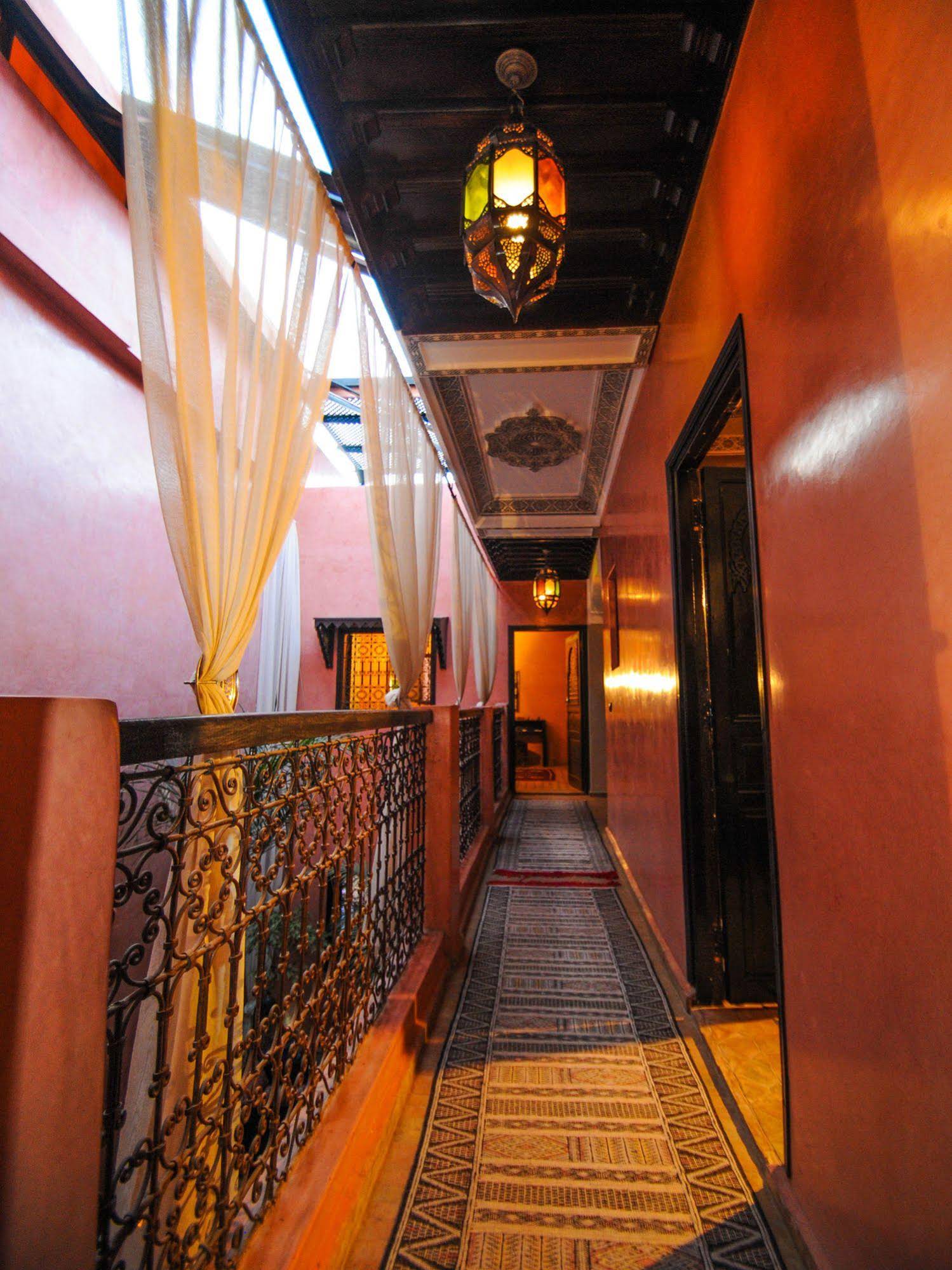 Riad Dar Aby