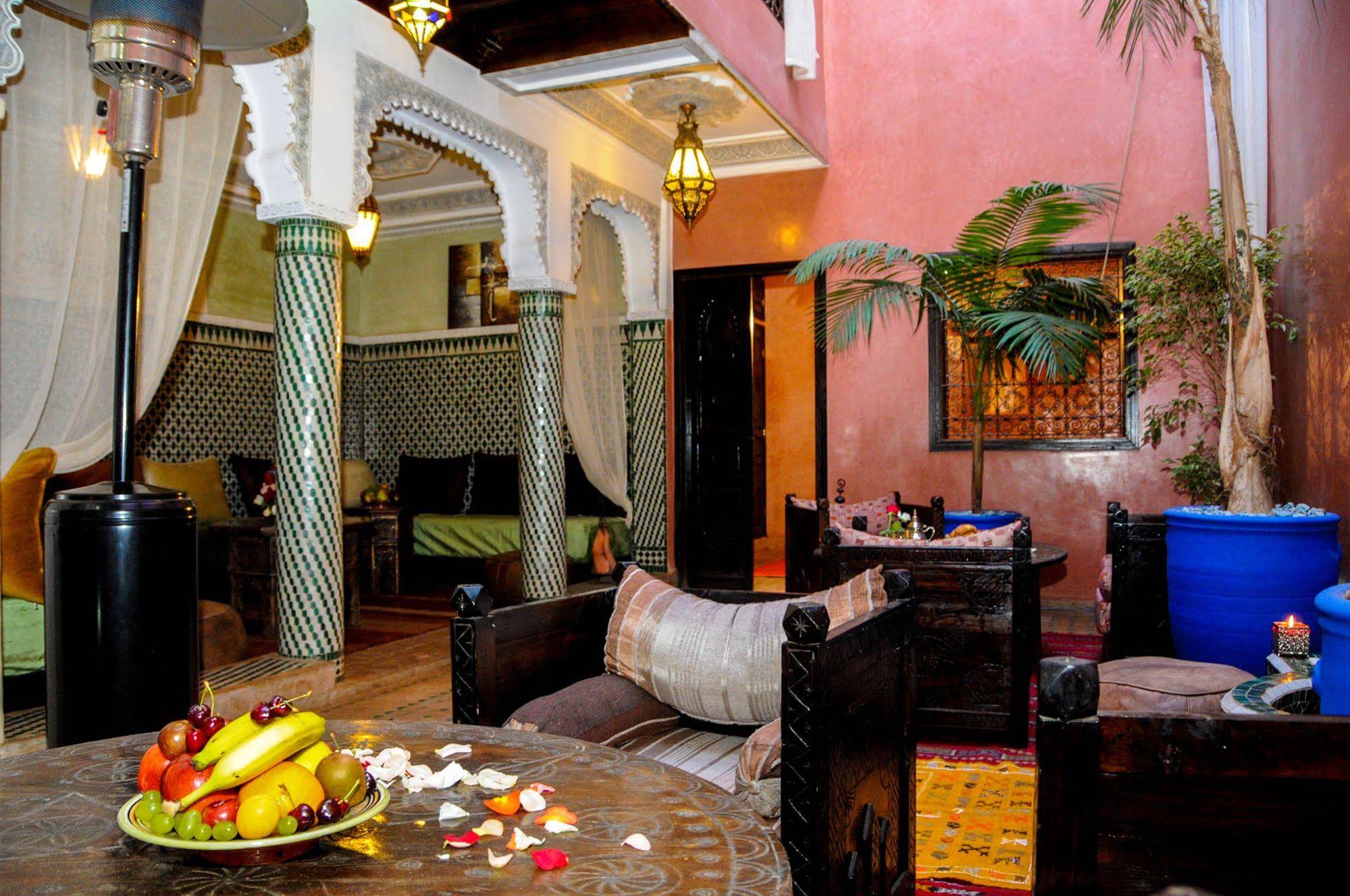 Riad Dar Aby