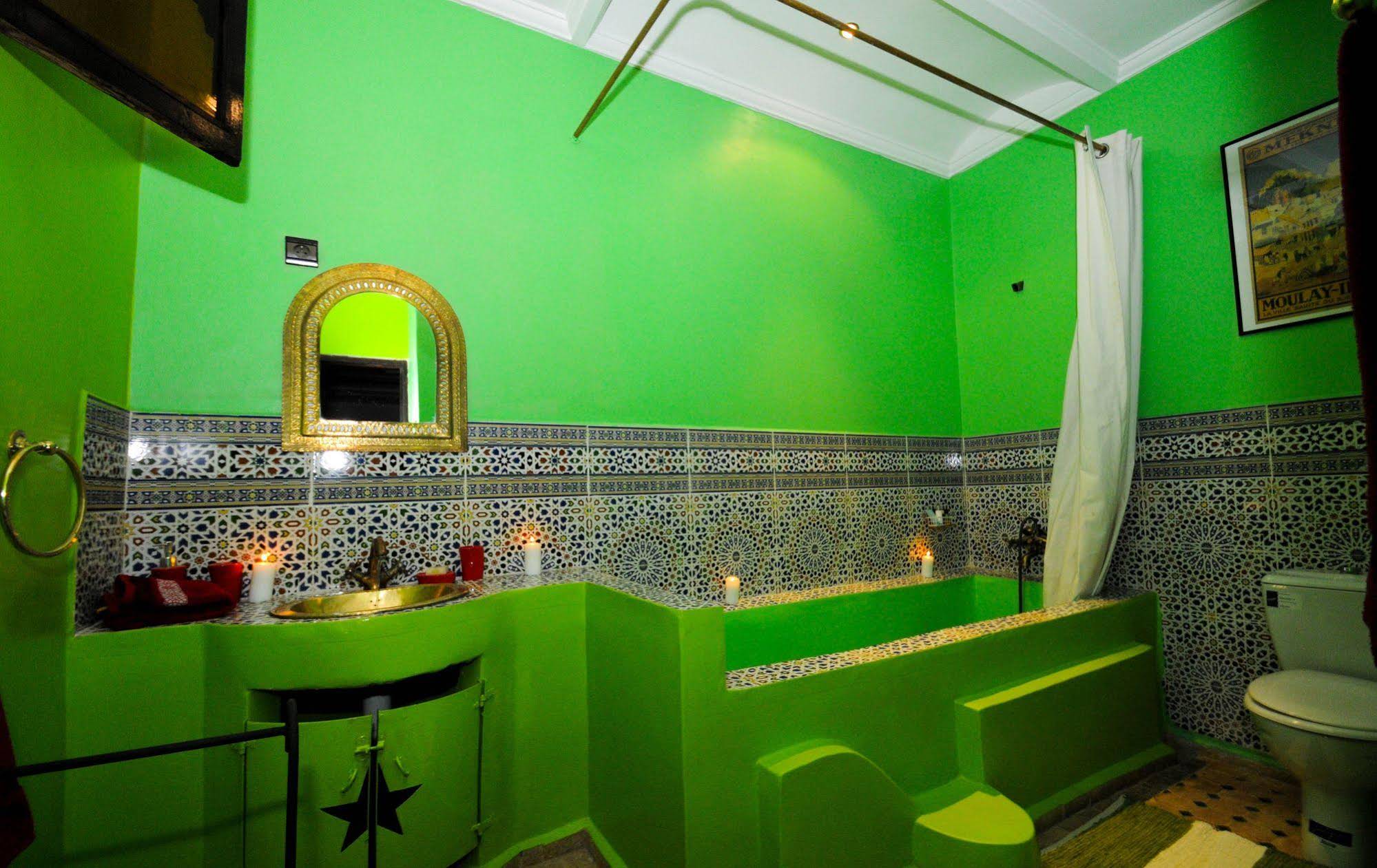 Riad Dar Aby