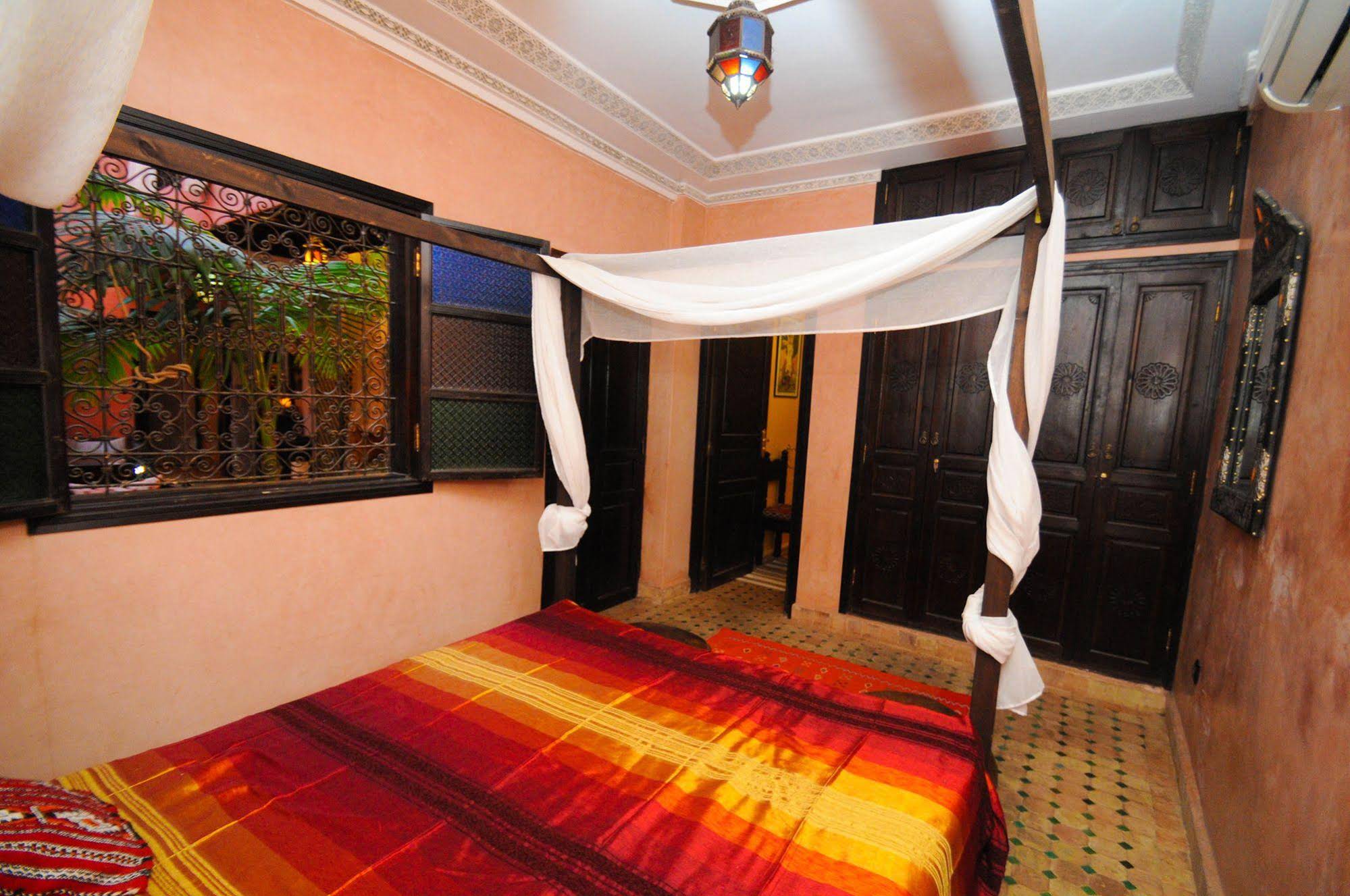 Riad Dar Aby