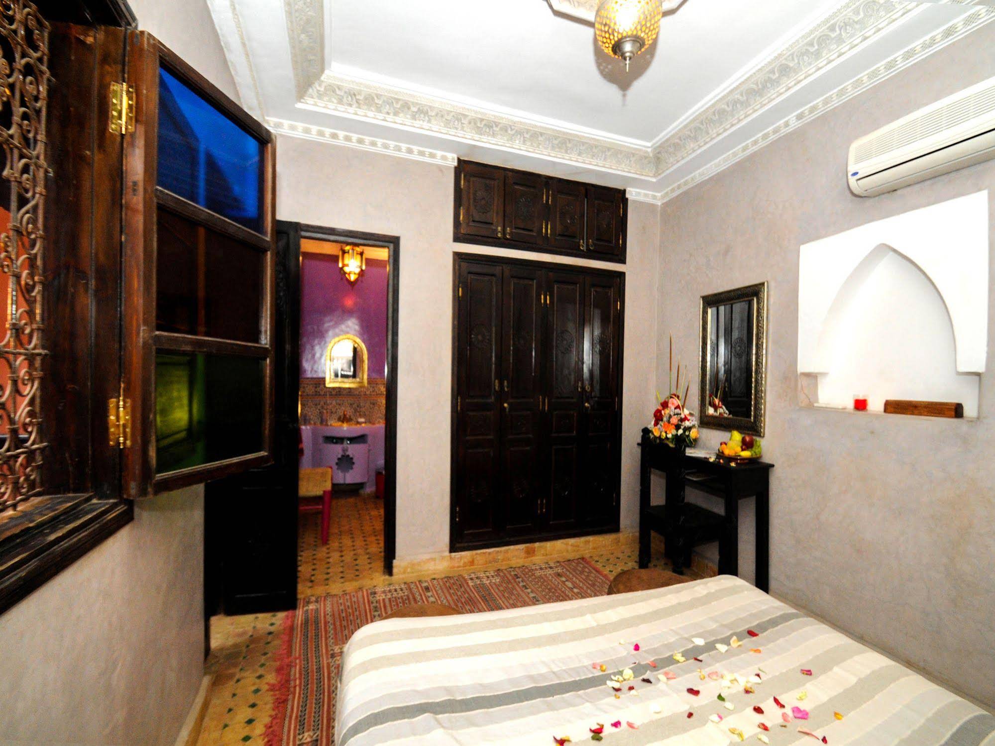Riad Dar Aby