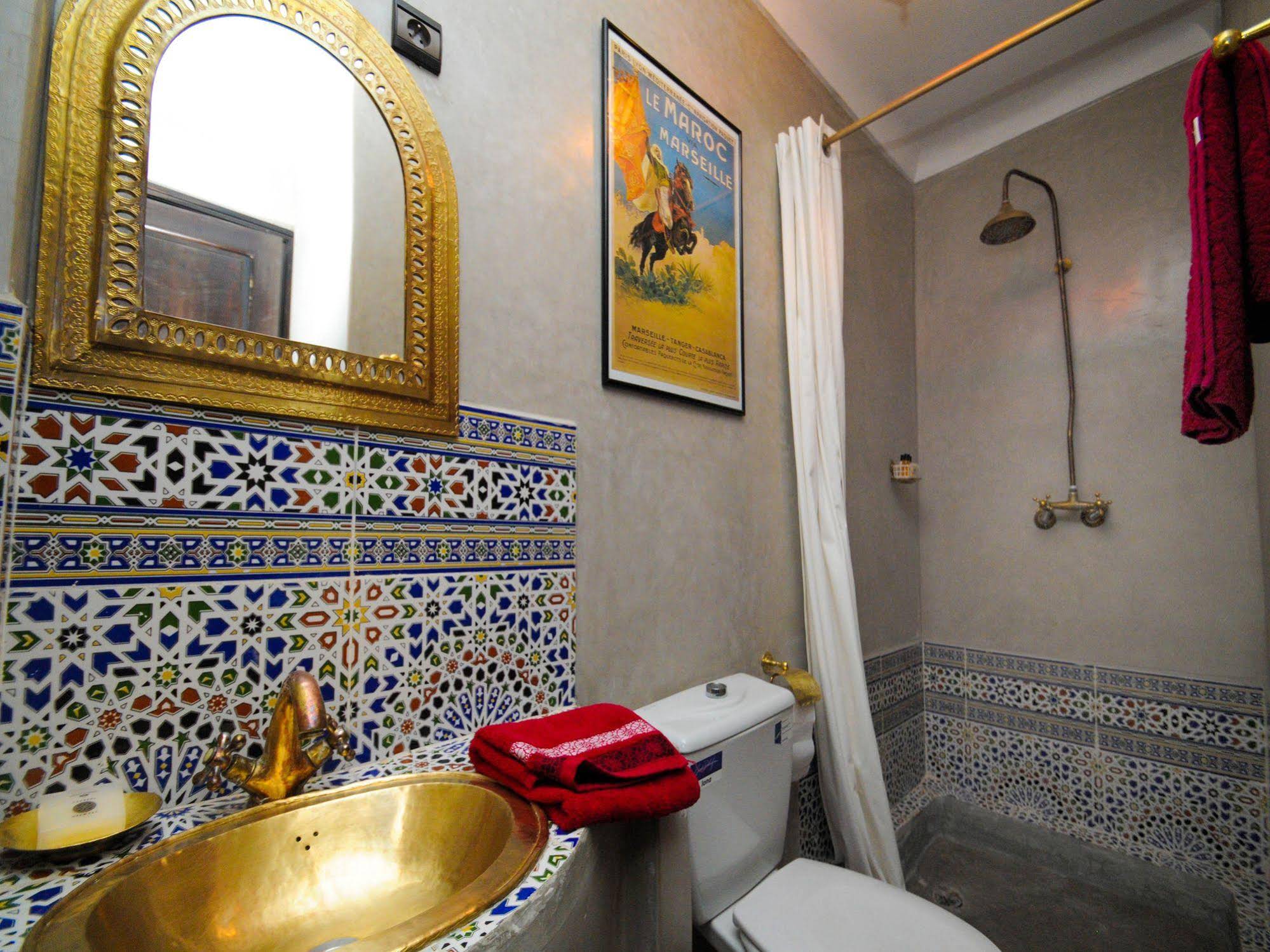 Riad Dar Aby