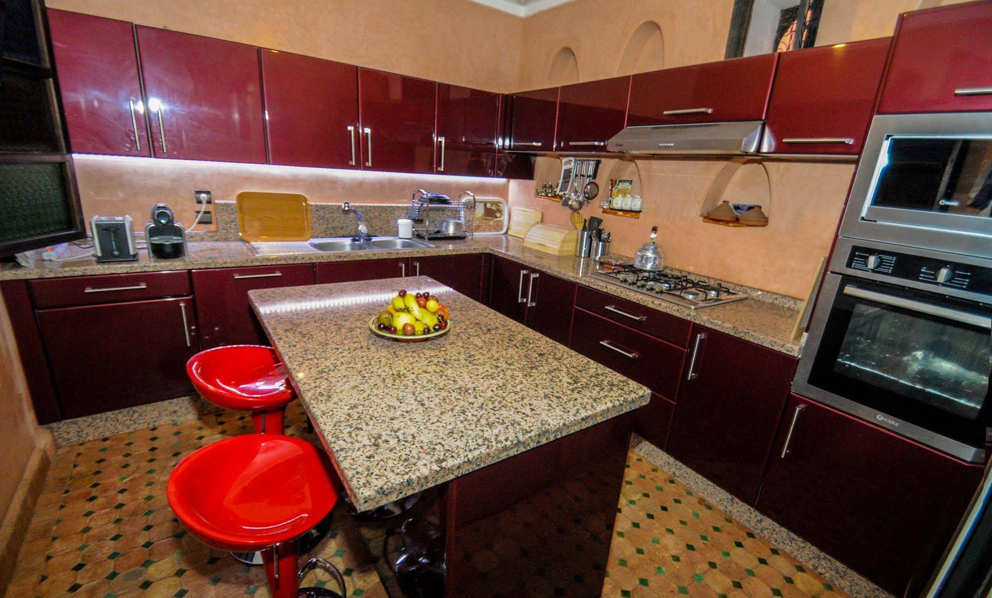 Riad Dar Aby