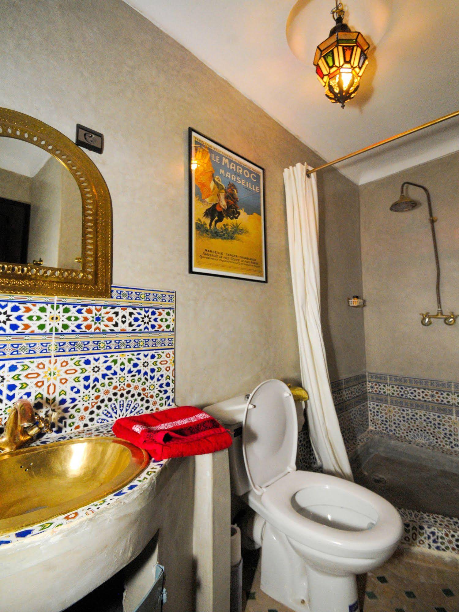 Riad Dar Aby