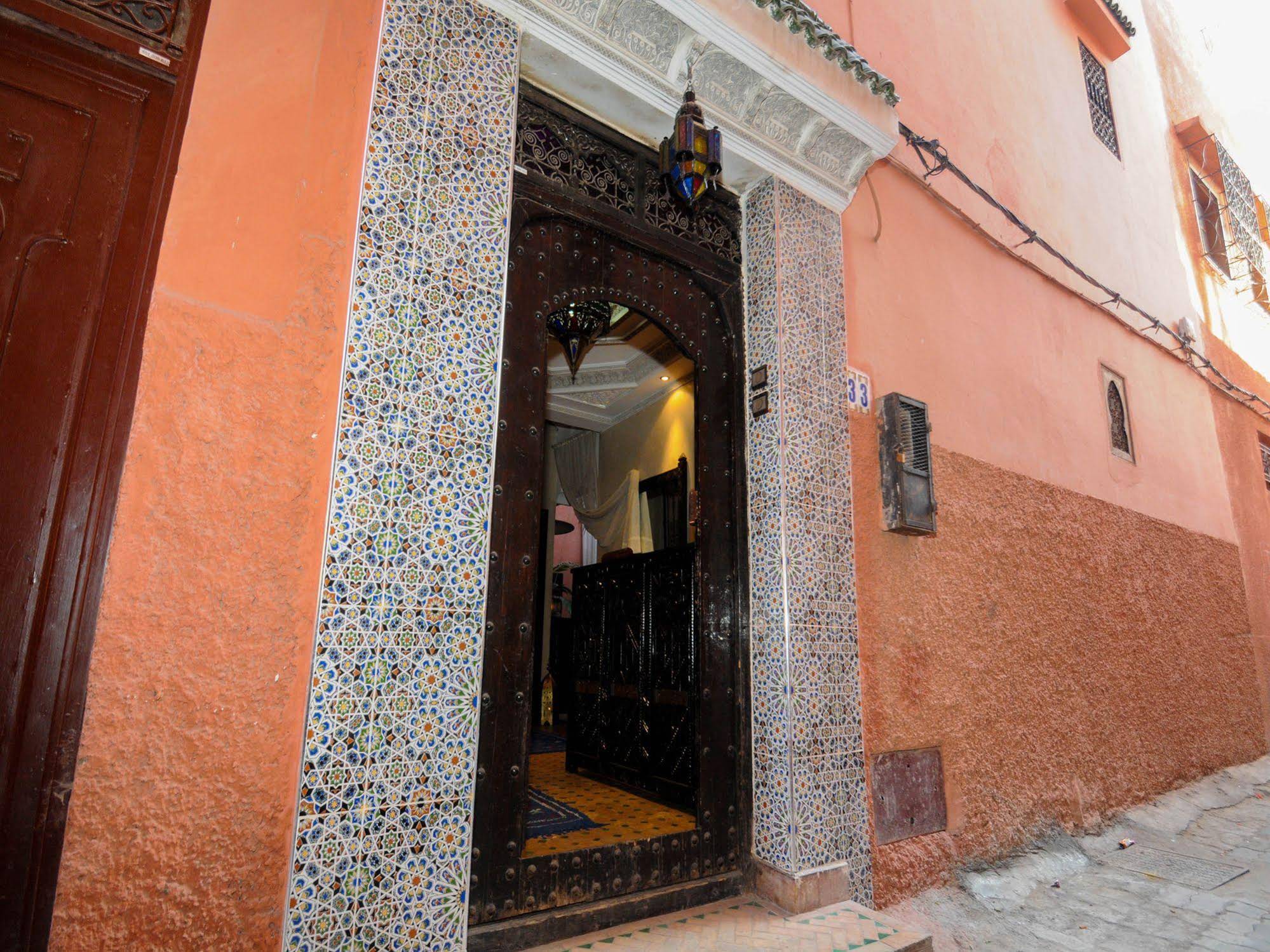 Riad Dar Aby