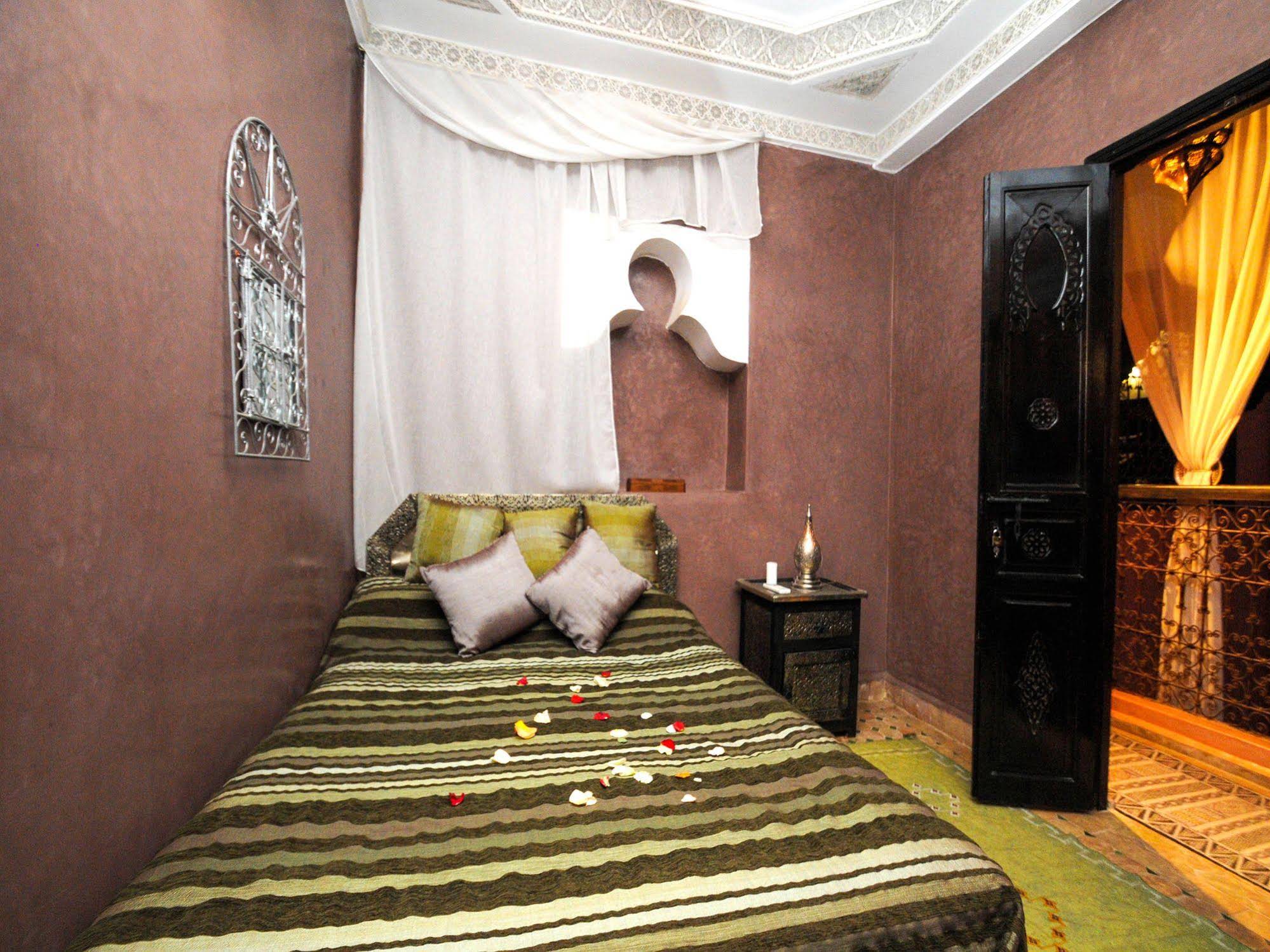 Riad Dar Aby