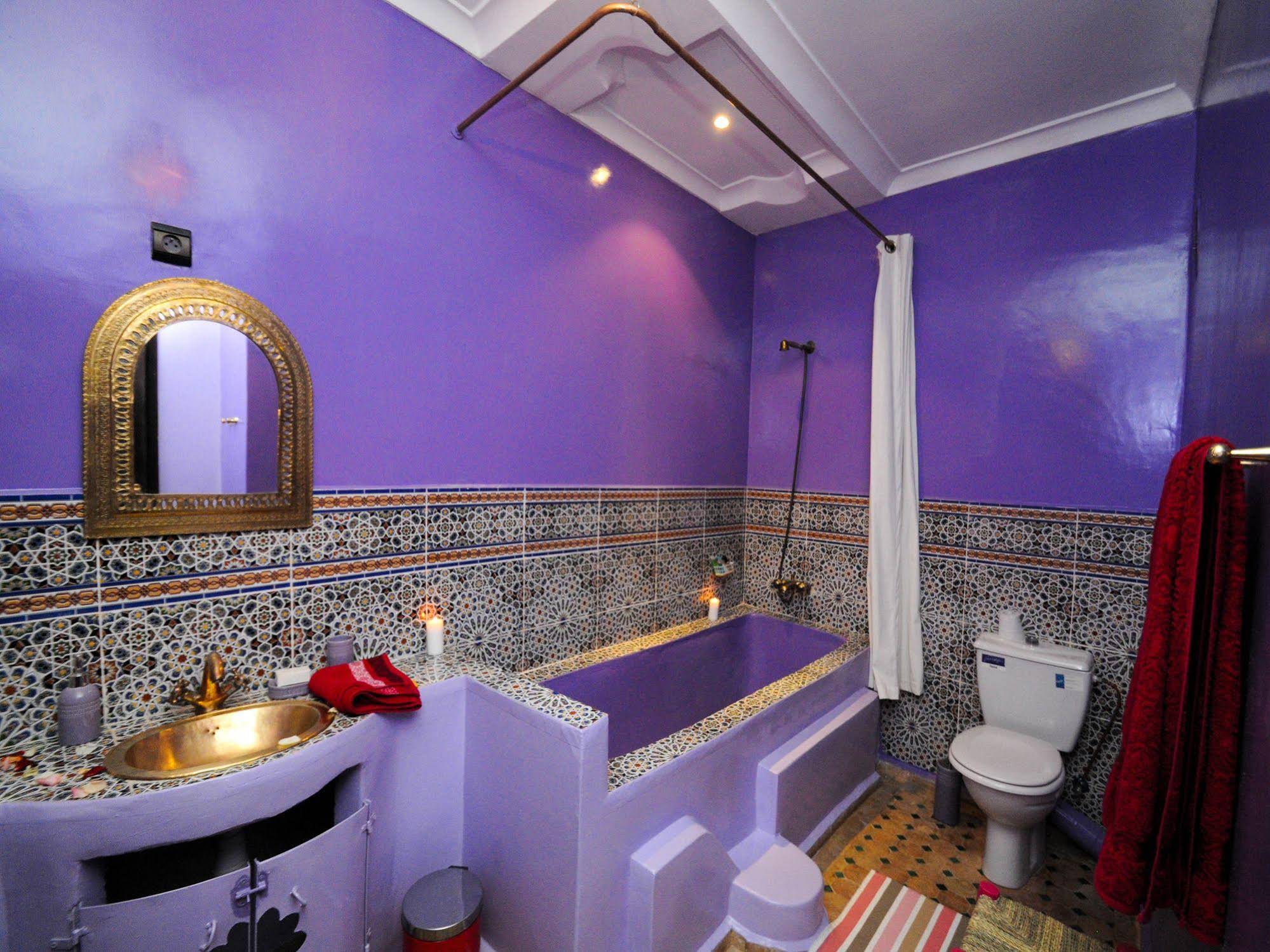 Riad Dar Aby