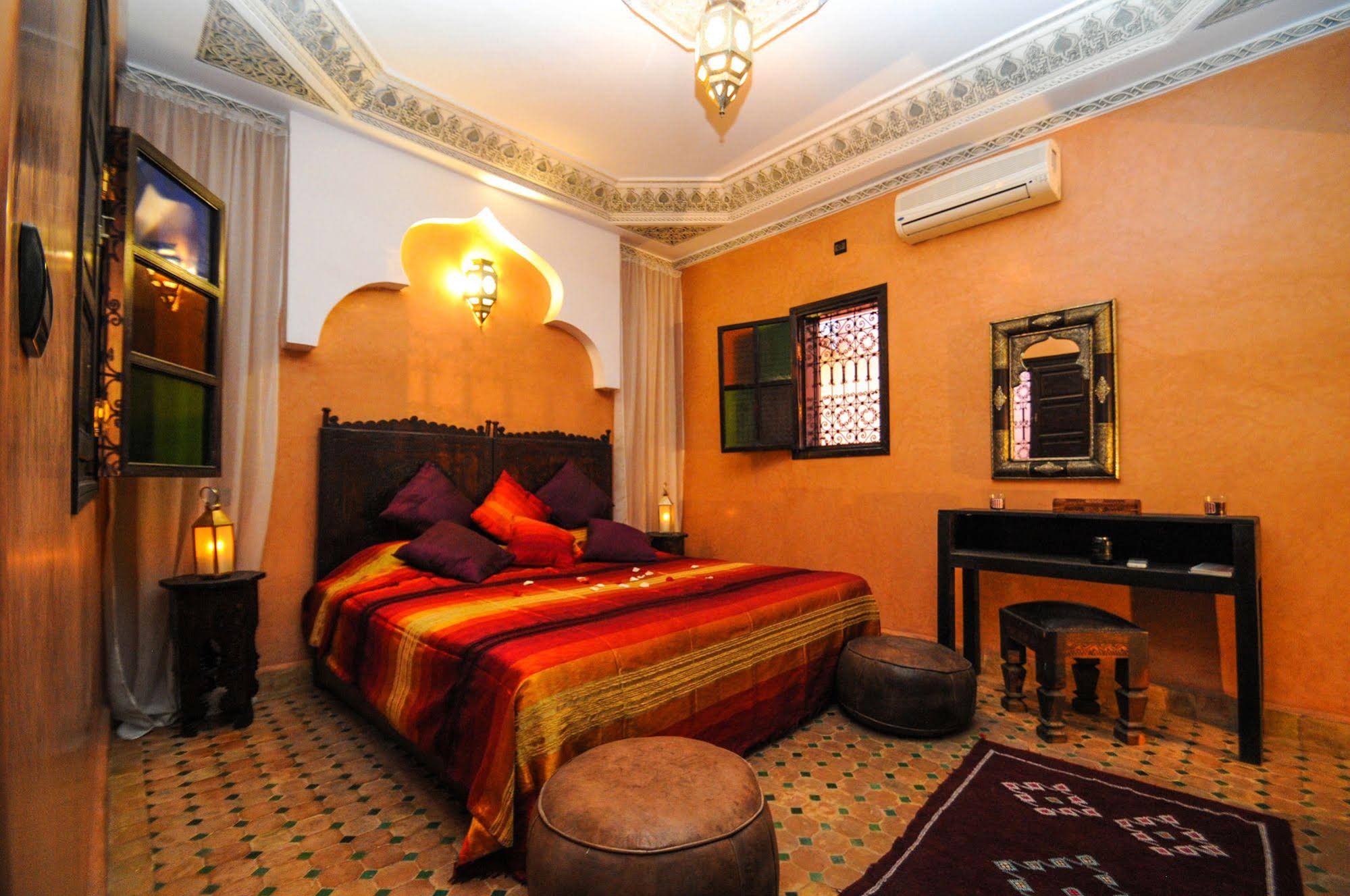 Riad Dar Aby
