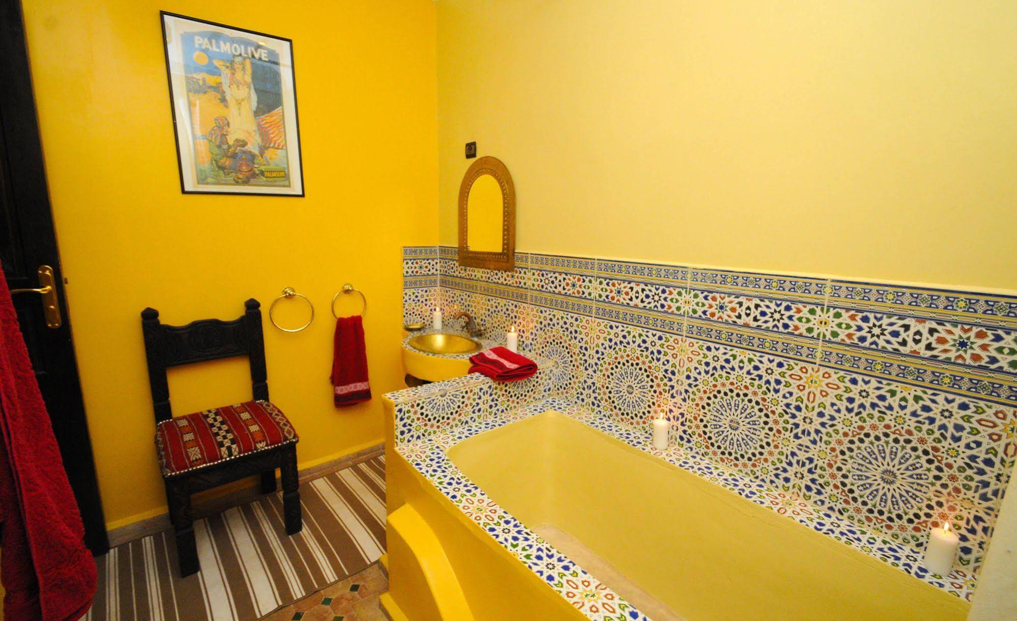 Riad Dar Aby