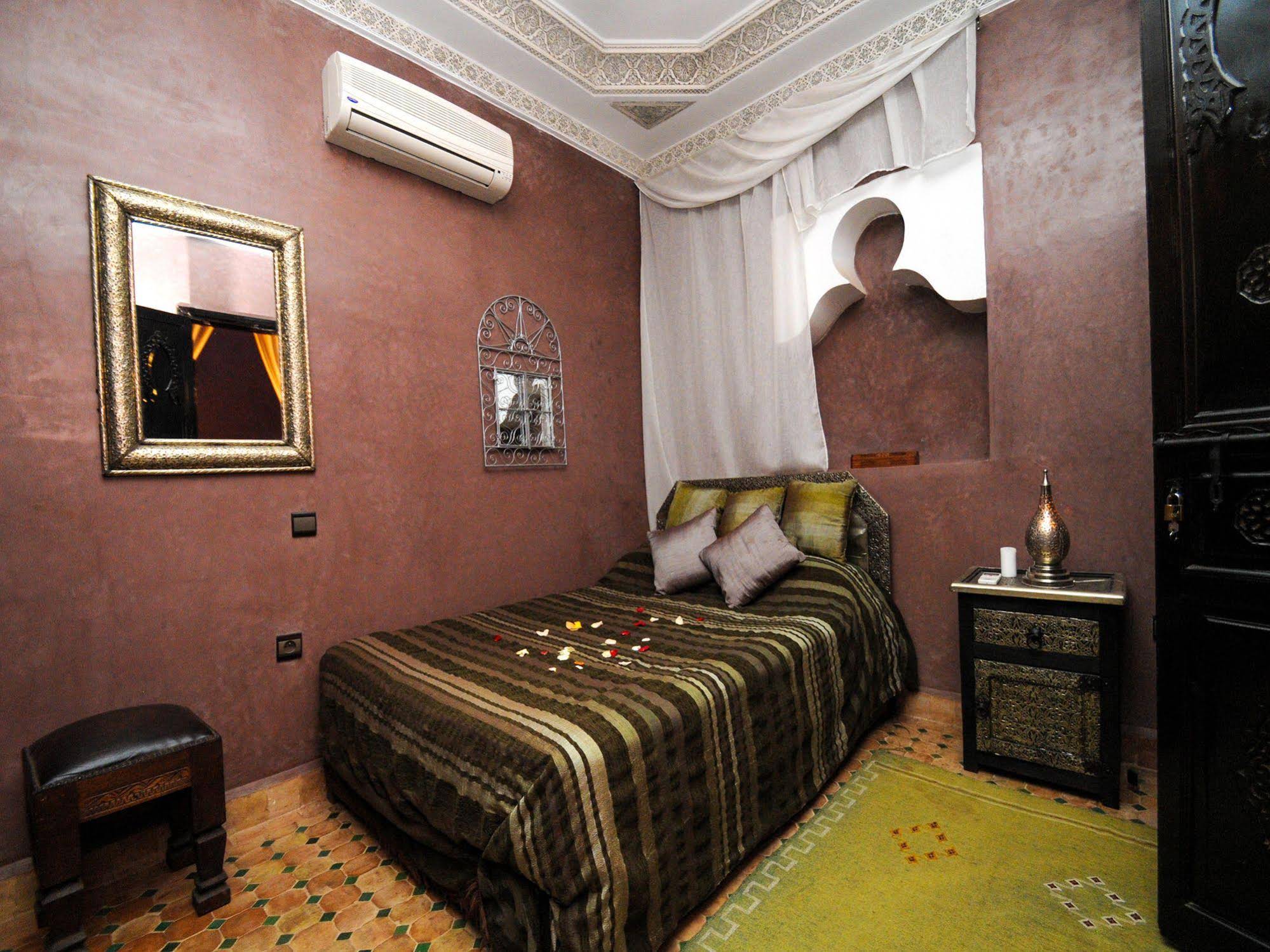 Riad Dar Aby