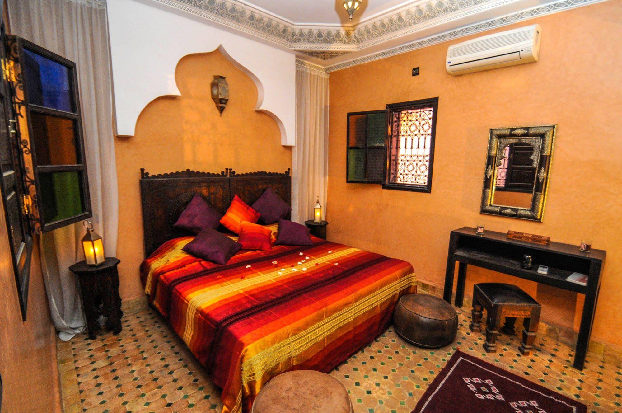 Riad Dar Aby
