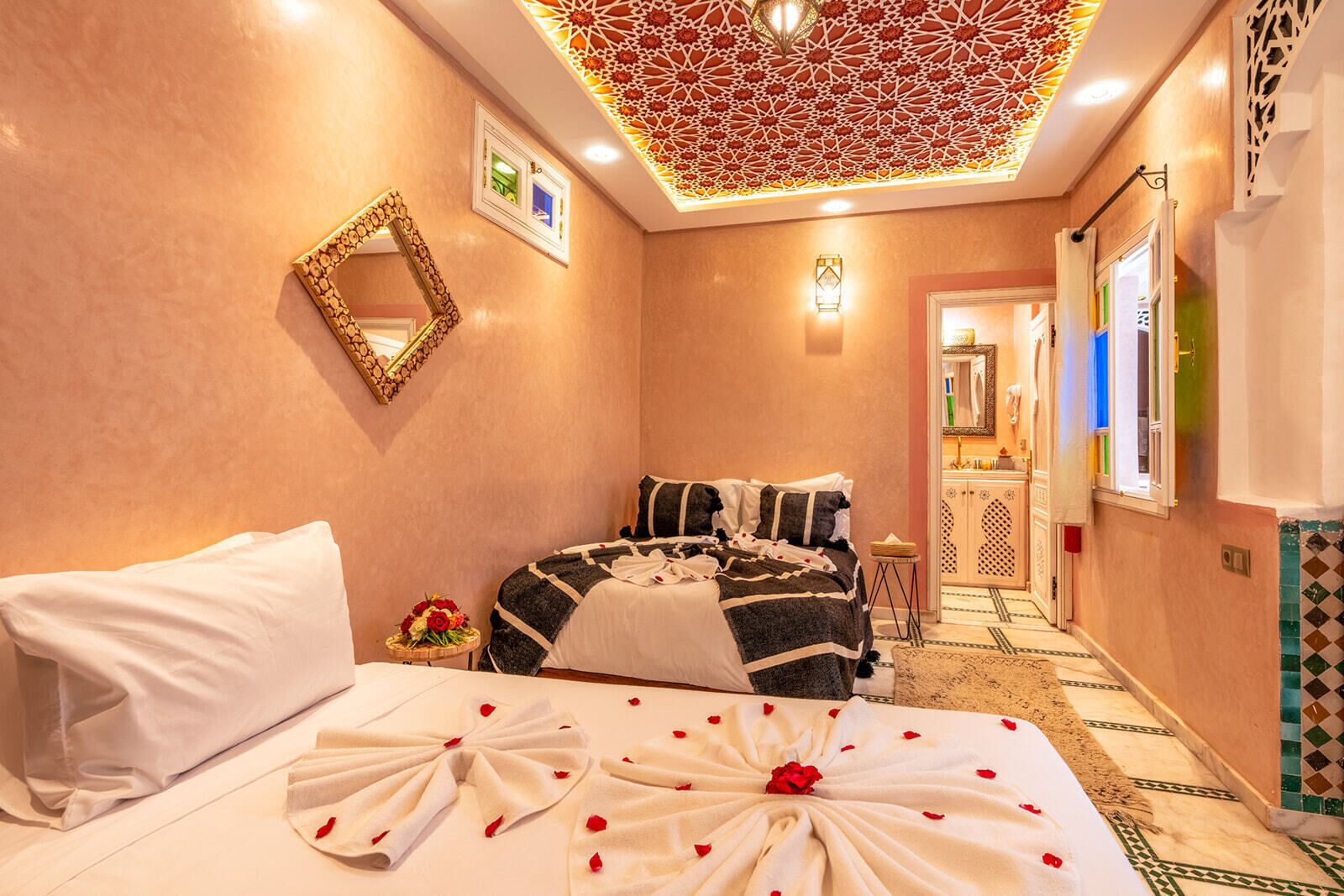 Riad Dar Al Ghali De Marrakech