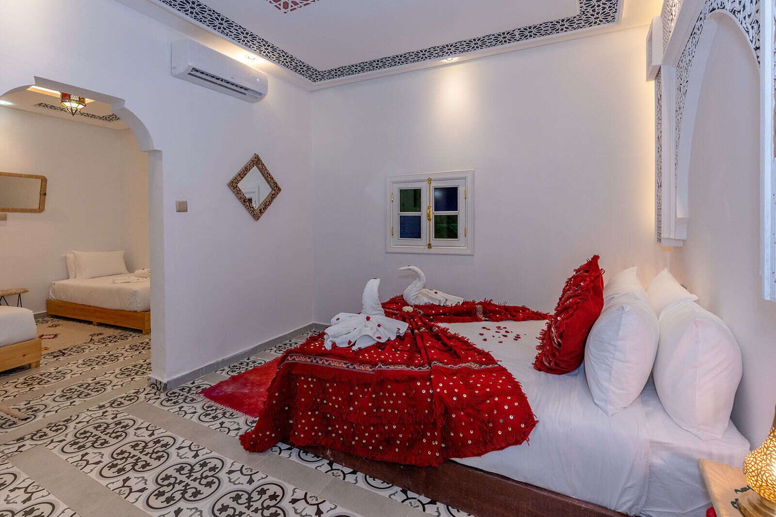 Riad Dar Al Ghali De Marrakech