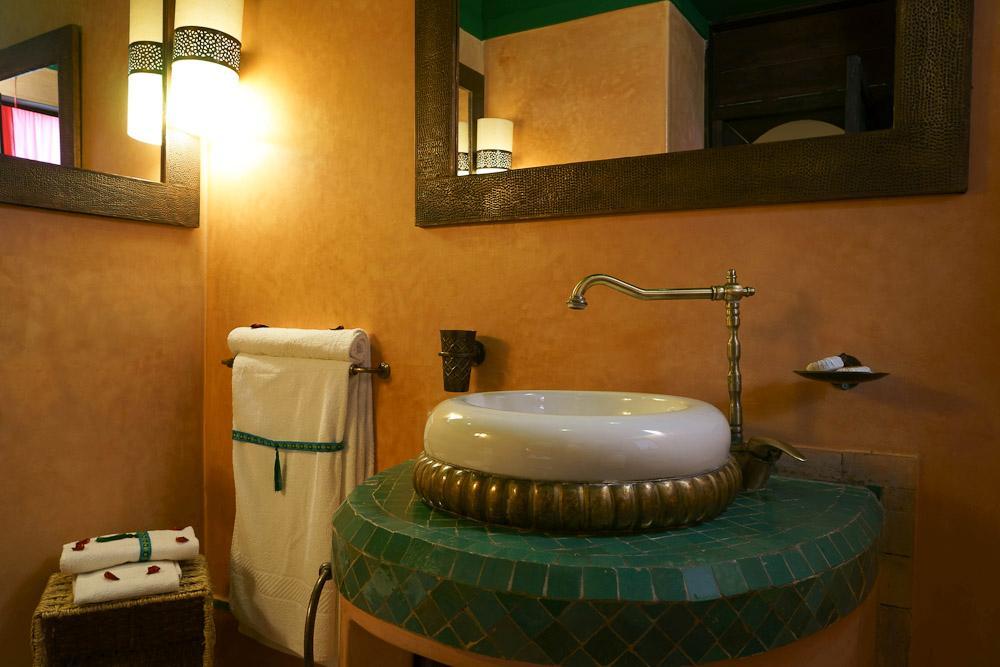 Riad Dar Alif