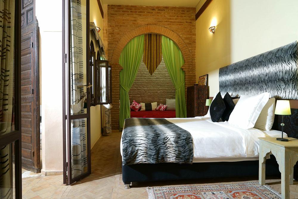 Riad Dar Alif