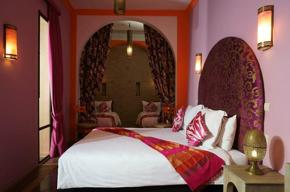 Riad Dar Alif