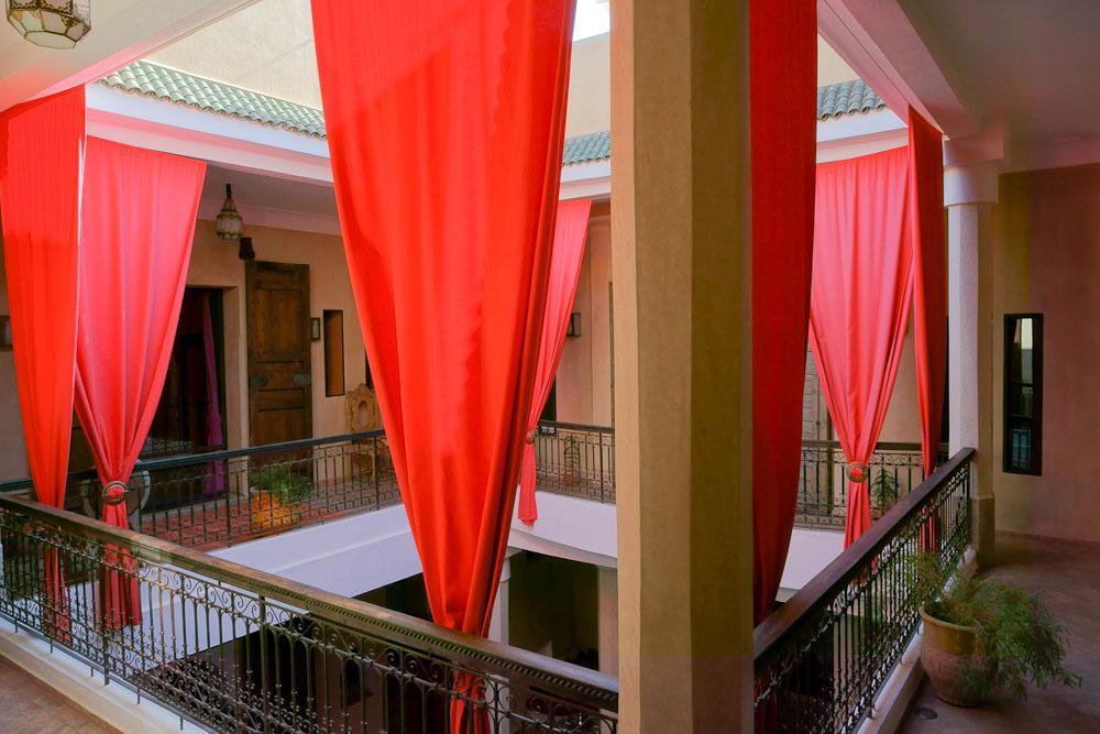 Riad Dar Alif