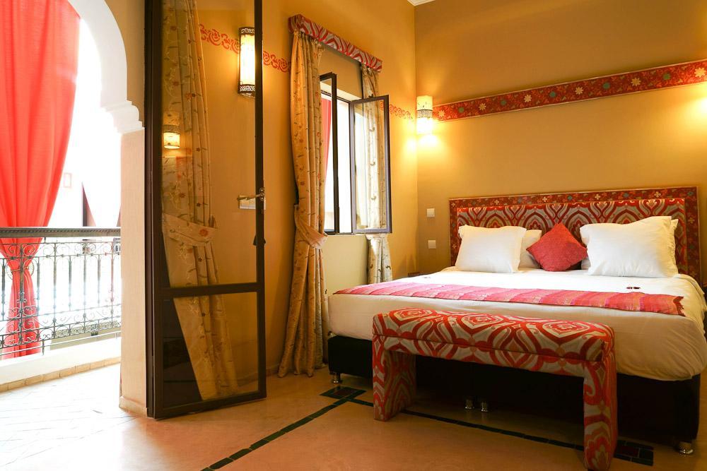 Riad Dar Alif