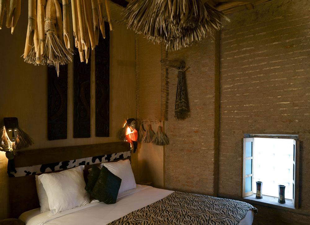 Riad Dar Alif