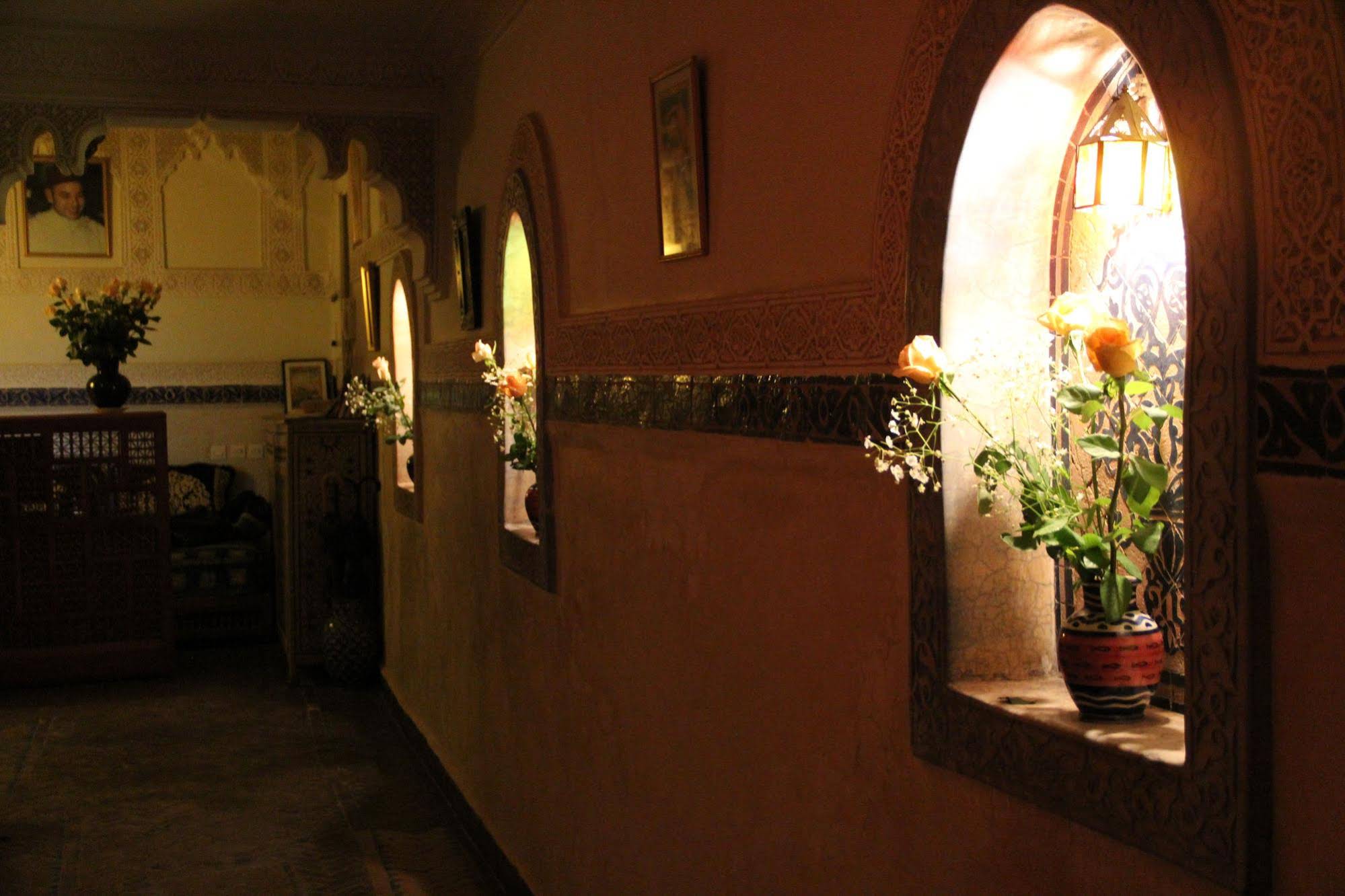 Riad Dar Al Kounouz