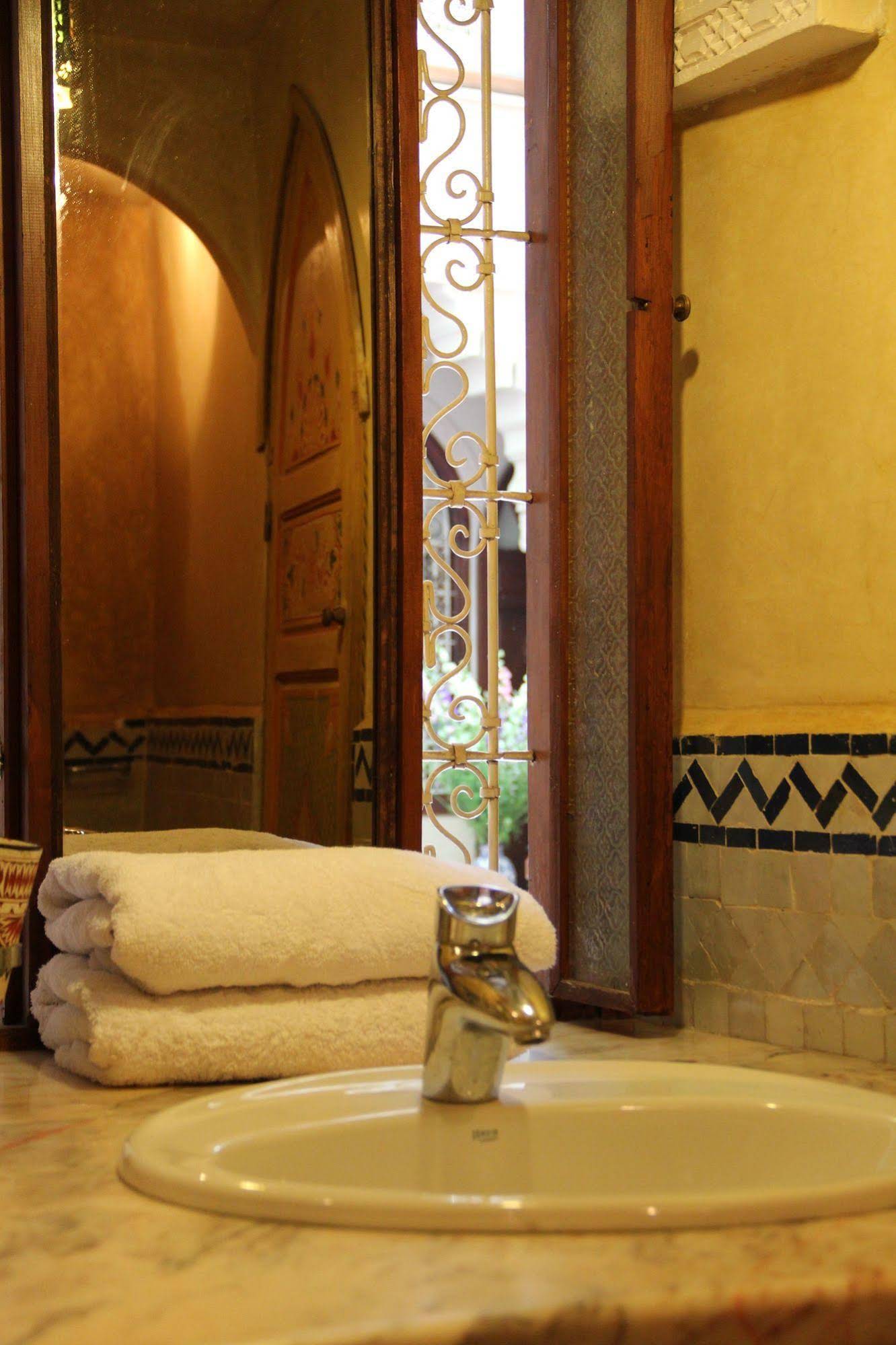 Riad Dar Al Kounouz
