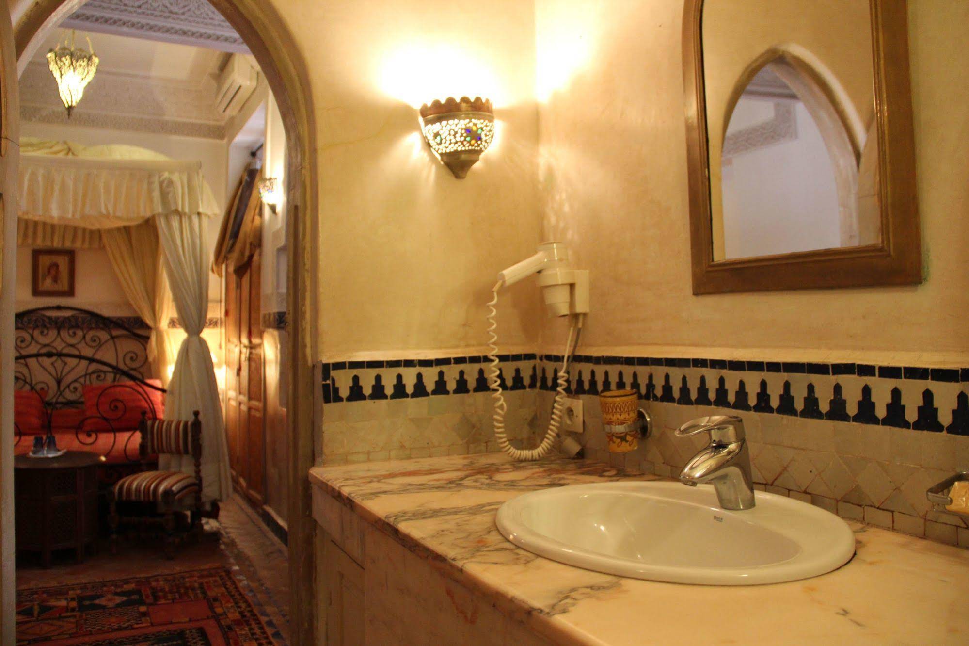 Riad Dar Al Kounouz